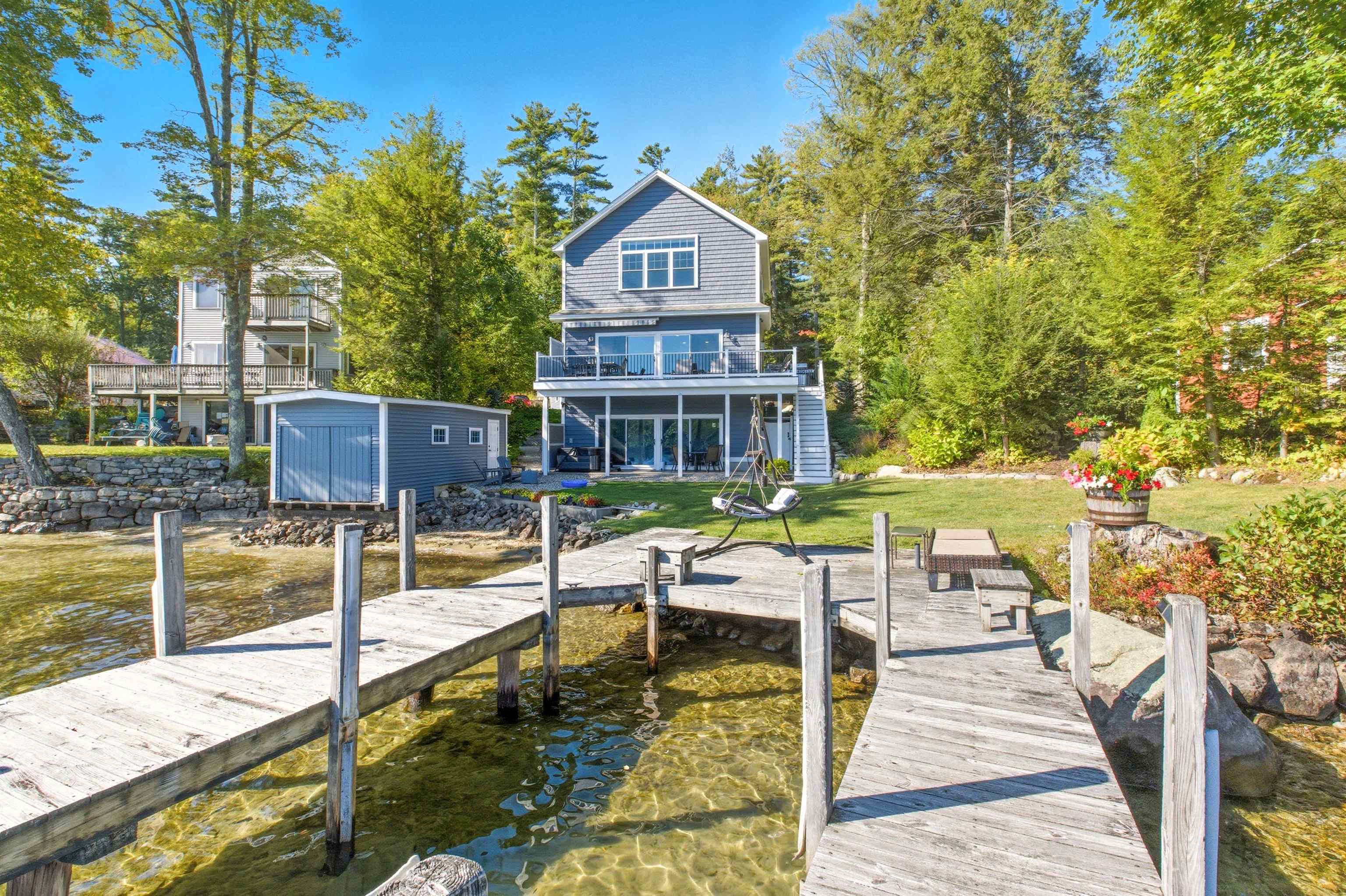 Alton NH Home for sale $$1,995,000 $968 per sq.ft.