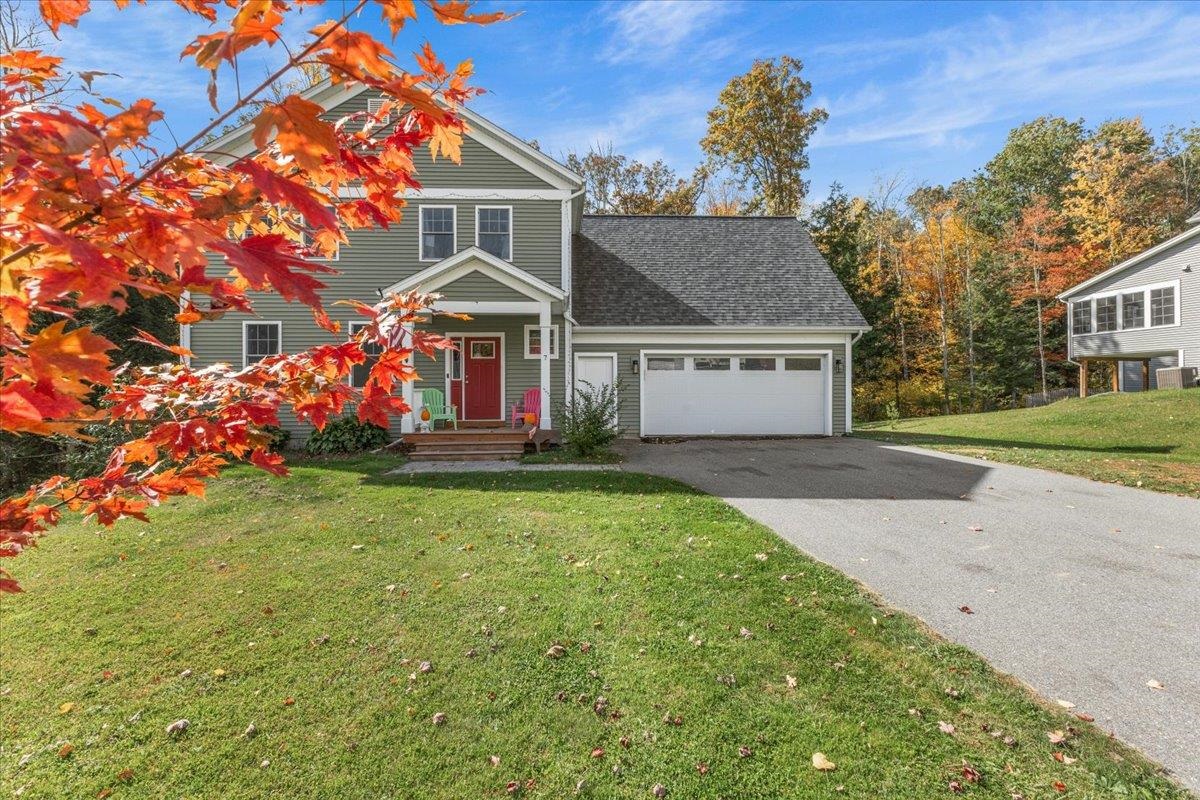 Homes for sale in Essex, VT | 7 Evergreen Dr, Essex, VT 05452 | MLS# 5064880