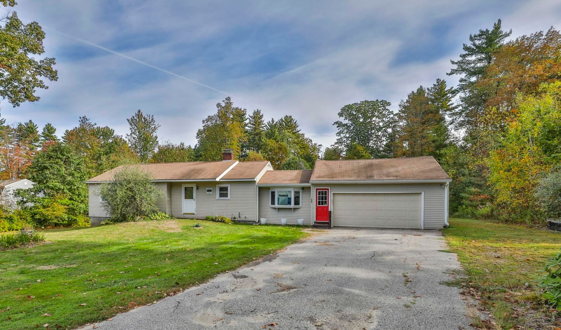 Bow NH Home for sale $$385,000 $329 per sq.ft.