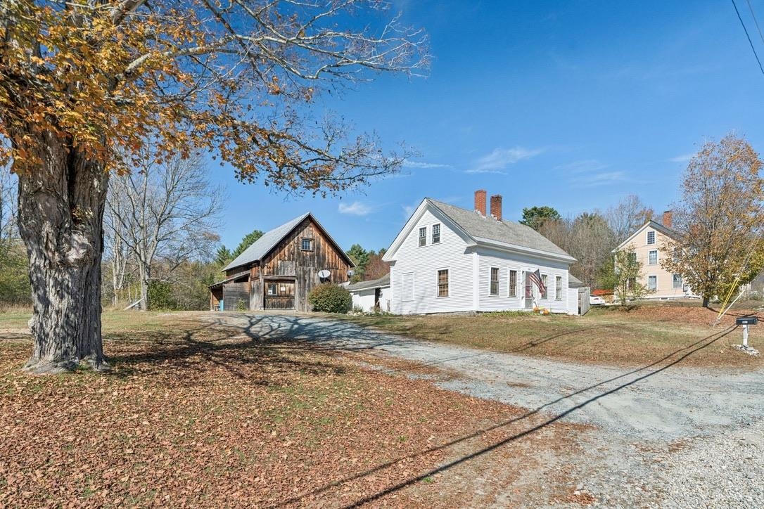 CROYDON NH Home for sale $$365,000 | $154 per sq.ft.