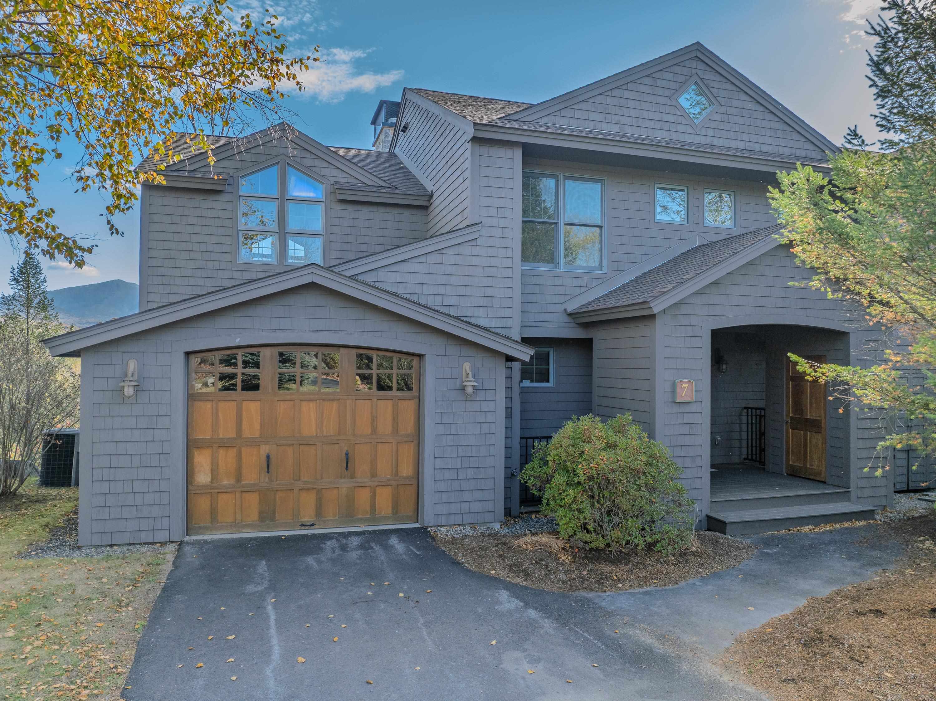 Photo of 10 Mount Madison Lane Carroll NH 03575