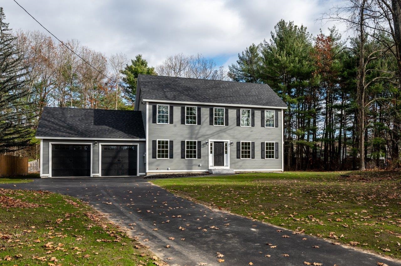 Homes for sale in Manchester, NH | 4243 Brown Ave, Manchester, NH 03103 | MLS# 5064922