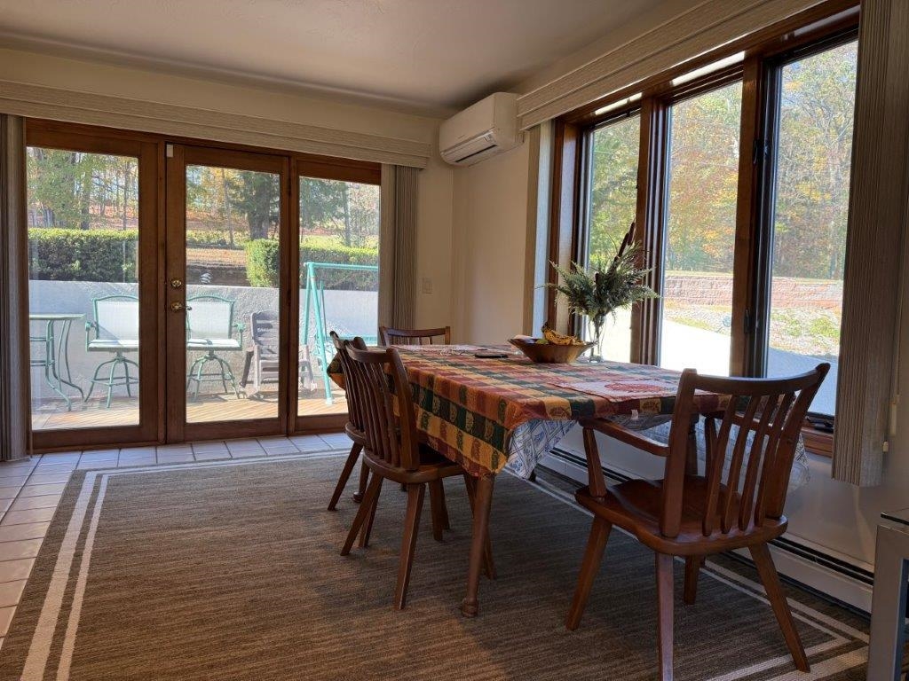 Patio Doors To Rear Deck 24228785