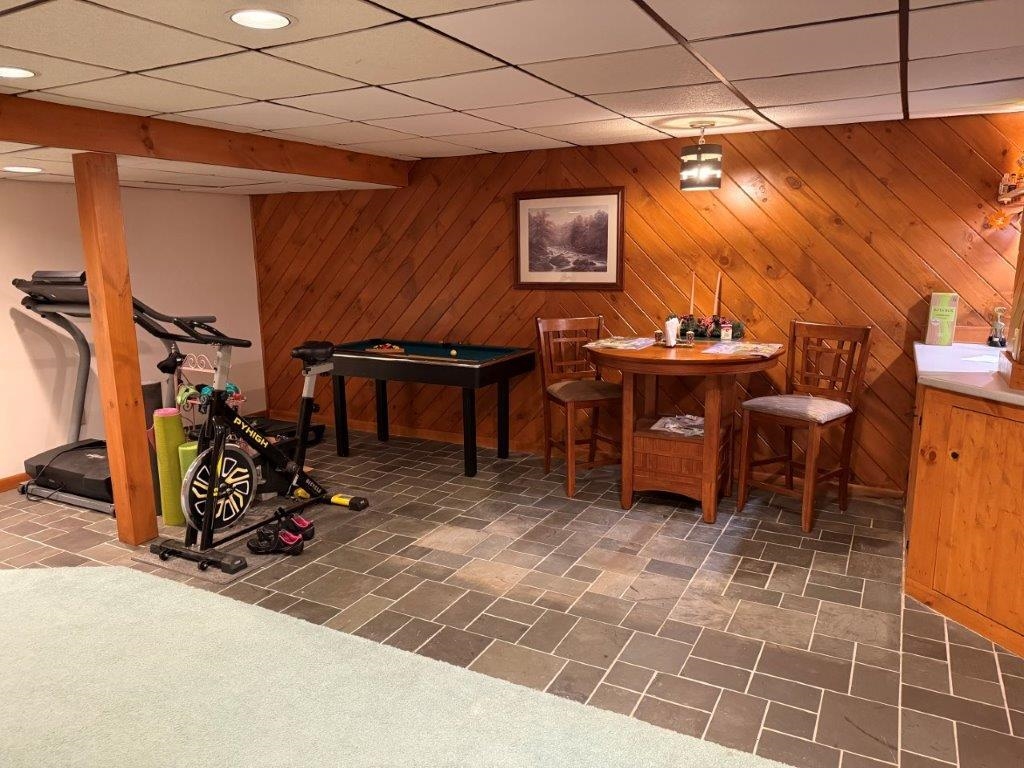 Recreation Room 24228848