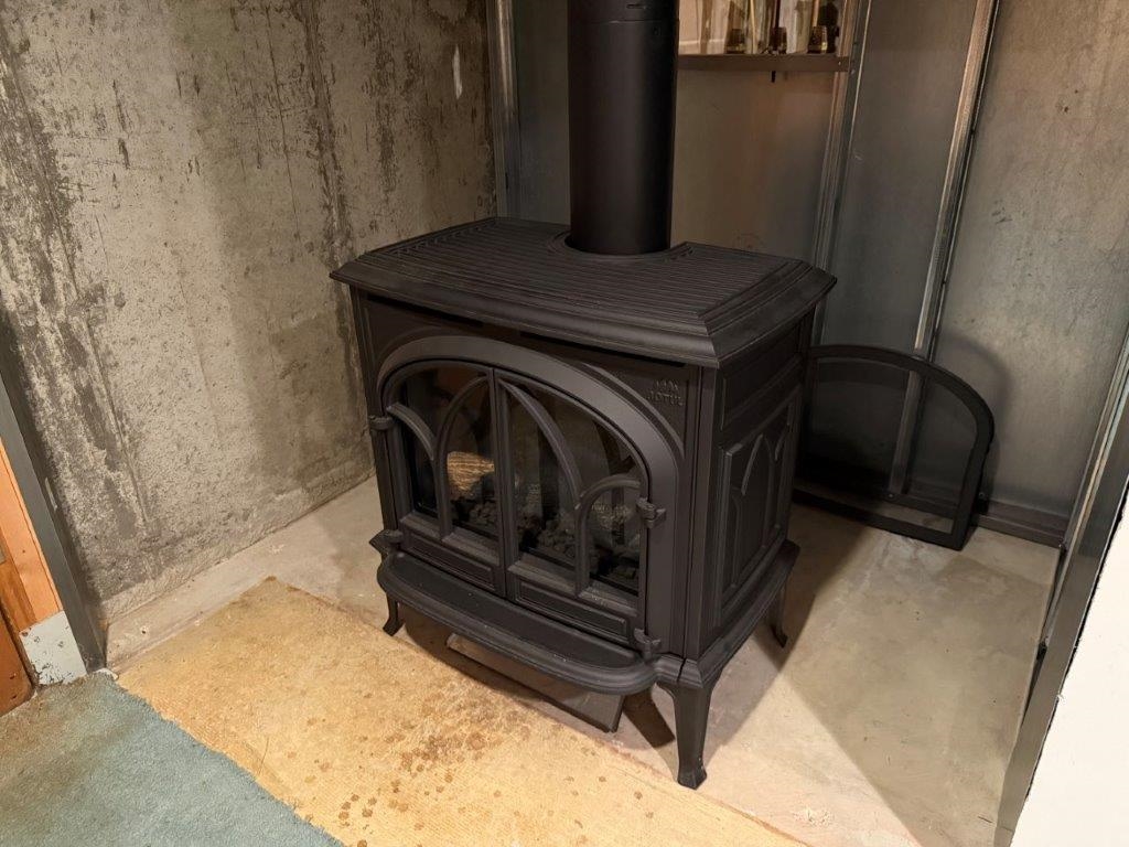 New Propane Stove 24228850