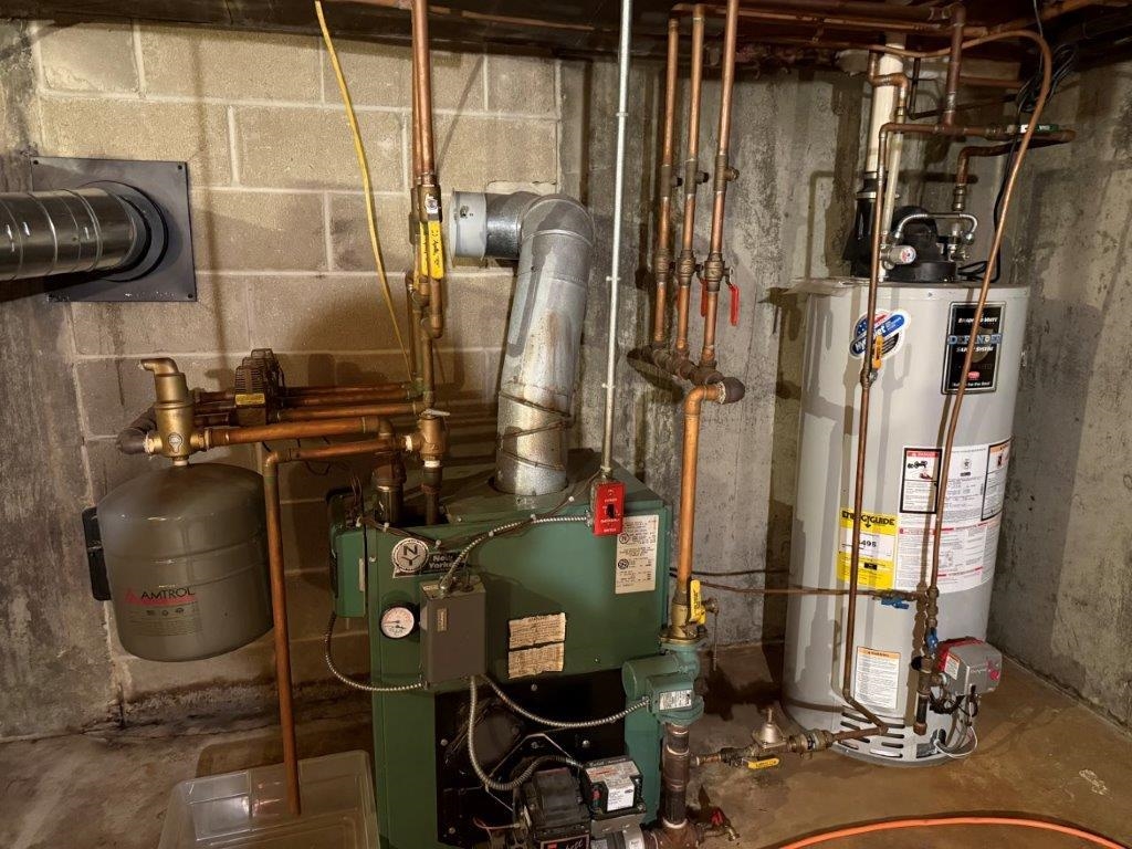 Multi Zone Heating 24228844