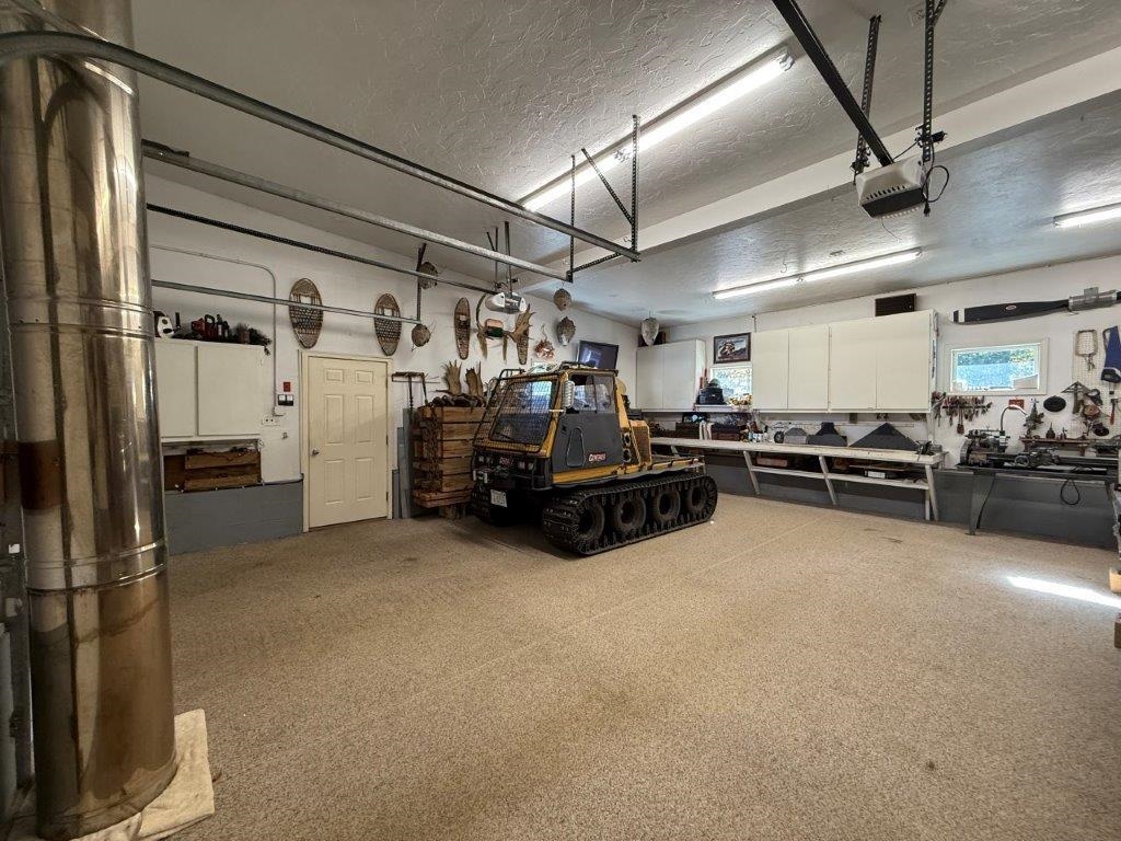 Amazing Detached 3 Bay Garage 24228854