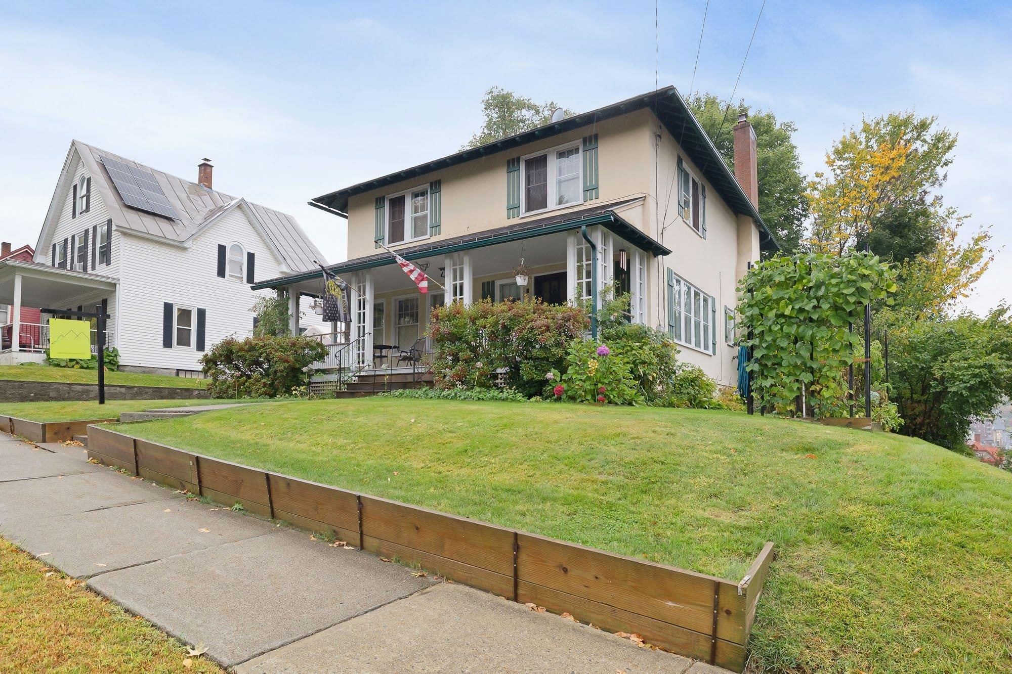 Barre City VT Home for sale $$379,999 $171 per sq.ft.