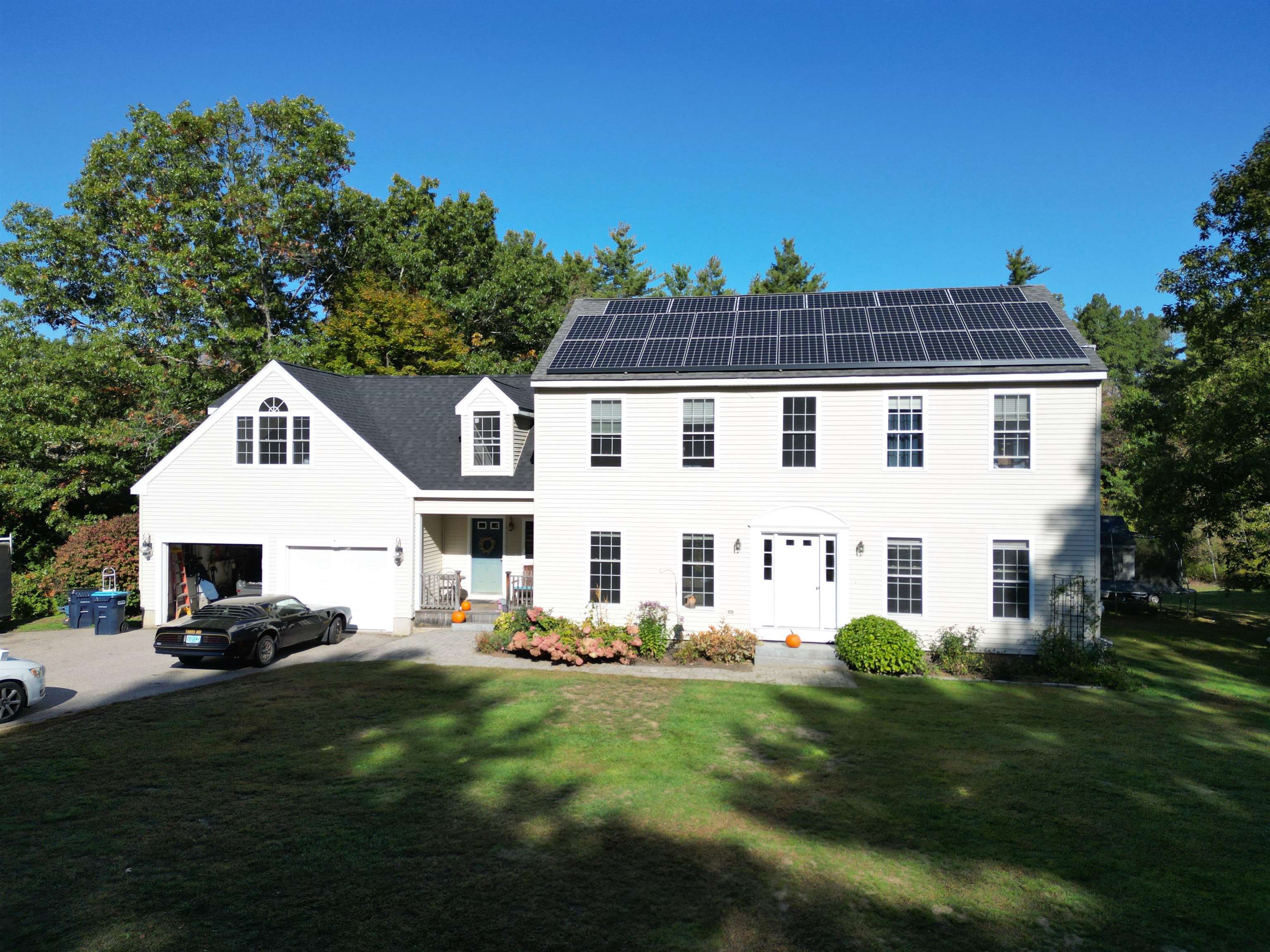 Homes for sale in Kensington, NH | 64 Osgood Rd, Kensington, NH 03833 | MLS# 5064944