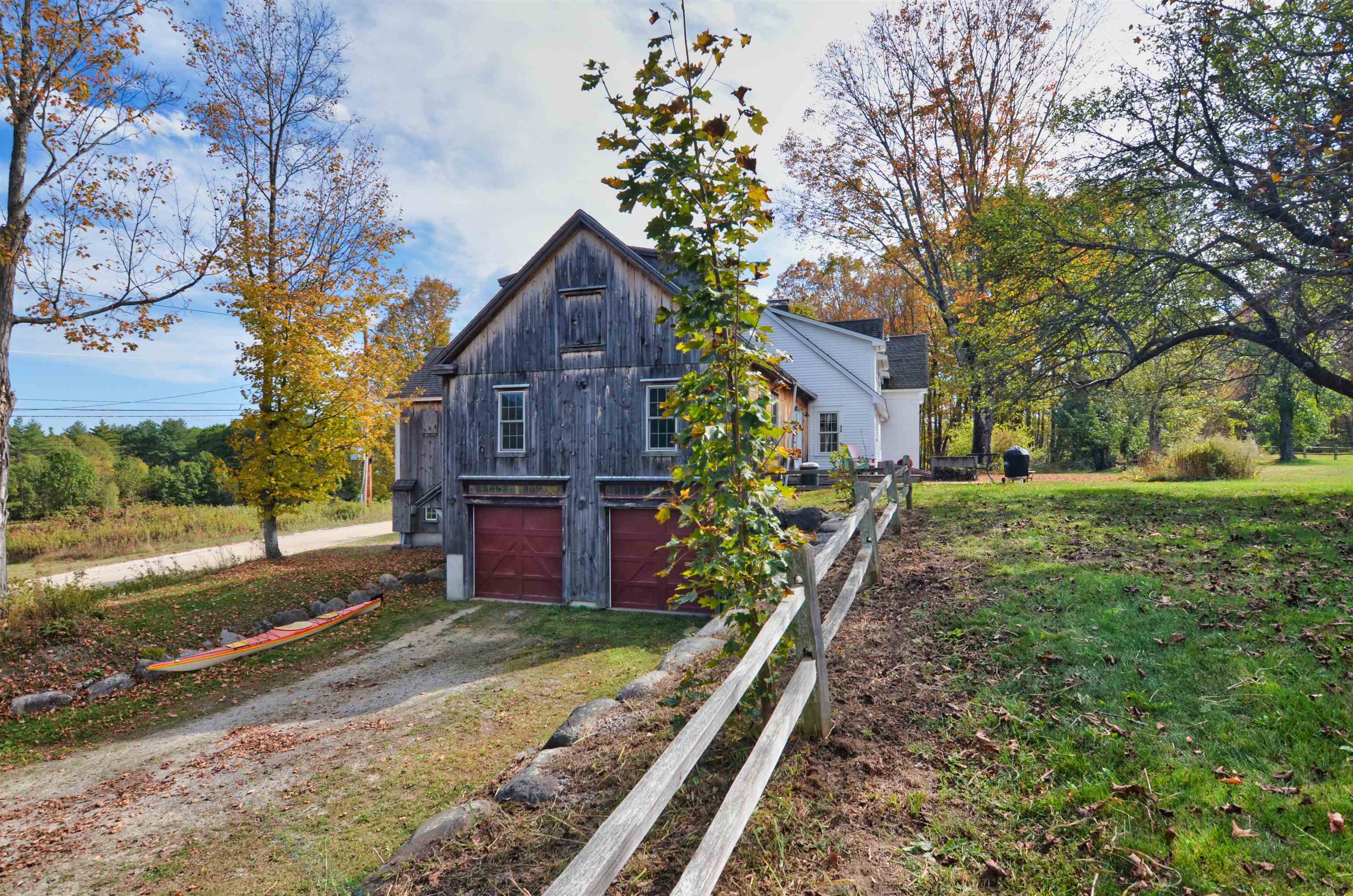 Homes for sale in Andover, NH | 161 Tucker Mountain Rd, Andover, NH 03216 | MLS# 5064960