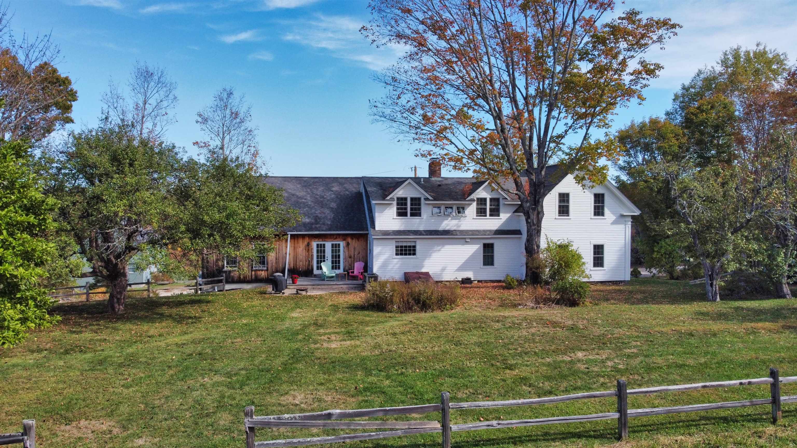 Homes for sale in Andover, NH | 161 Tucker Mountain Rd, Andover, NH 03216 | MLS# 5064960