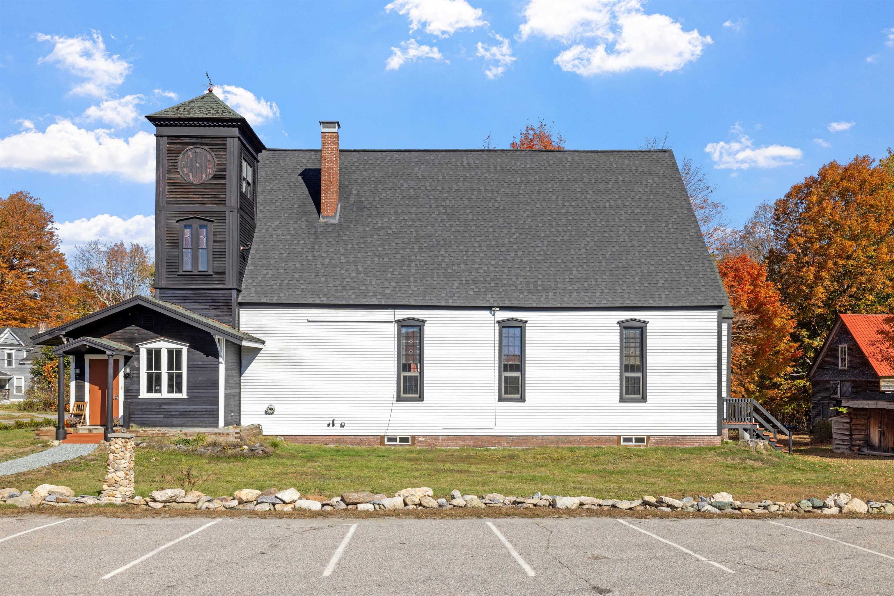 Homes for sale in Bethlehem, NH | 42 Maple St, Bethlehem, NH 03574 | MLS# 5064981