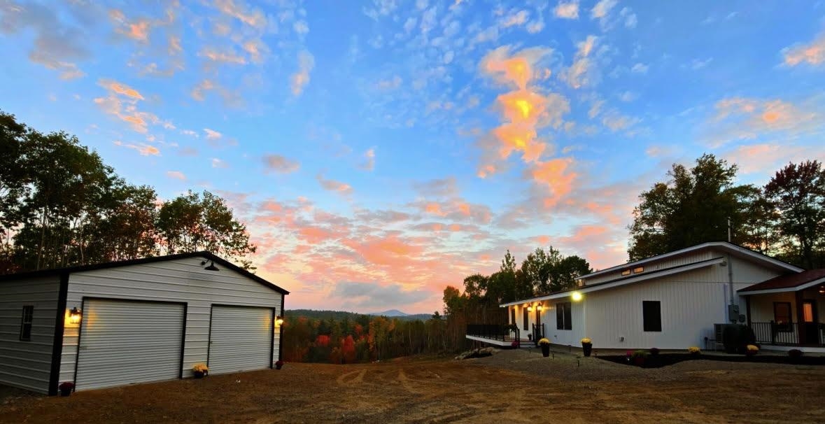 WINDSOR NH Home for sale $$729,000 | $347 per sq.ft.