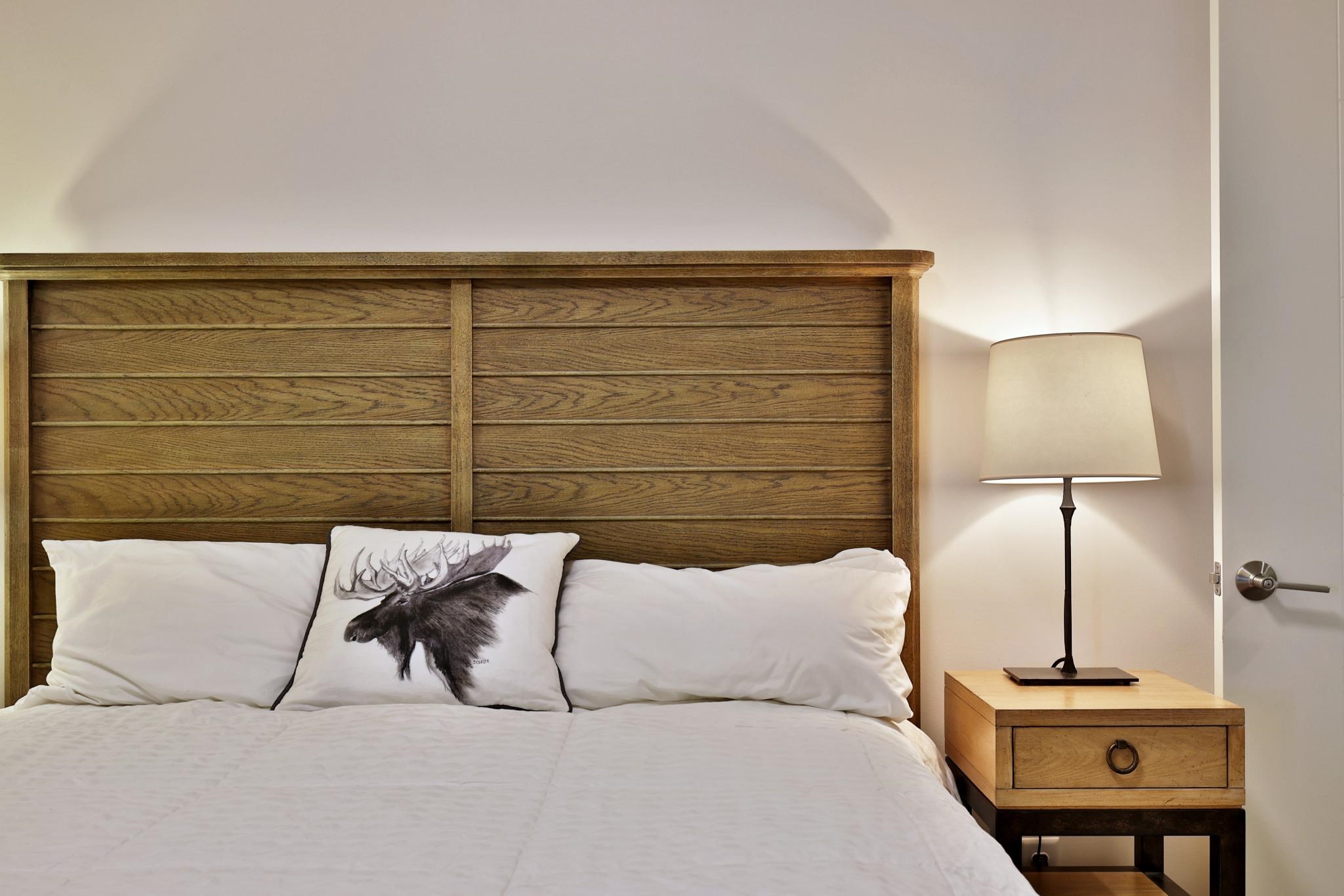 Main level queen bedroom 24245779