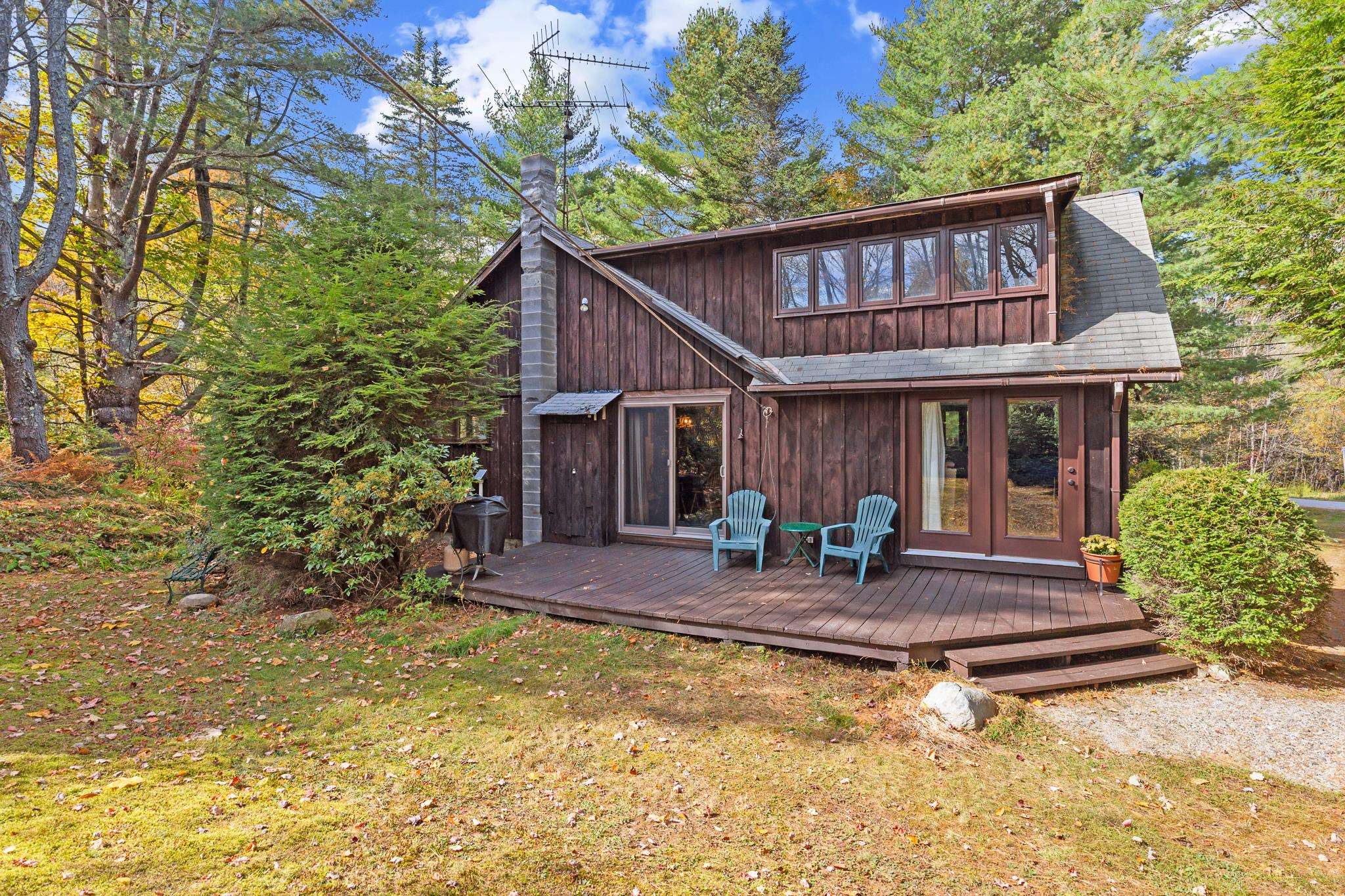 Homes for sale in Killington, VT | 57 Miller Brook Rd, Killington, VT 05751 | MLS# 5065008