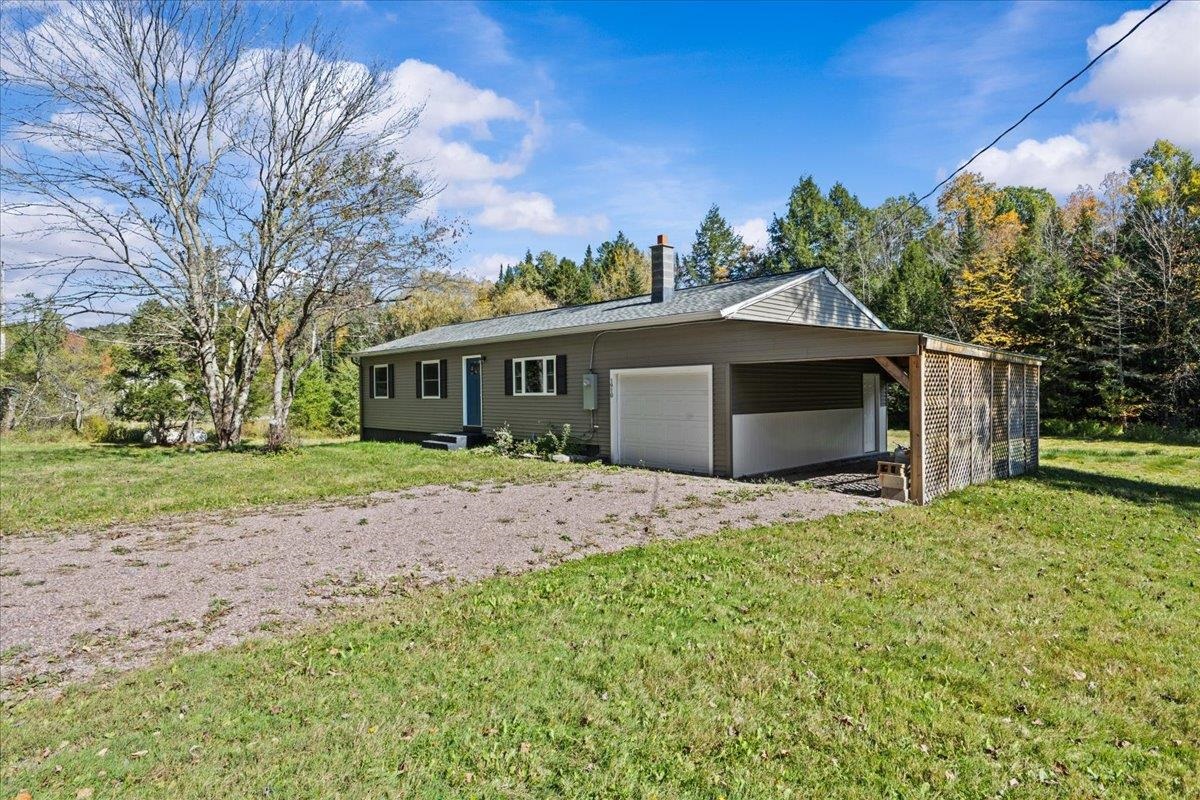 Homes for sale in Duxbury, VT | 1910 Stevens Brook Rd, Duxbury, VT 05676 | MLS# 5065014