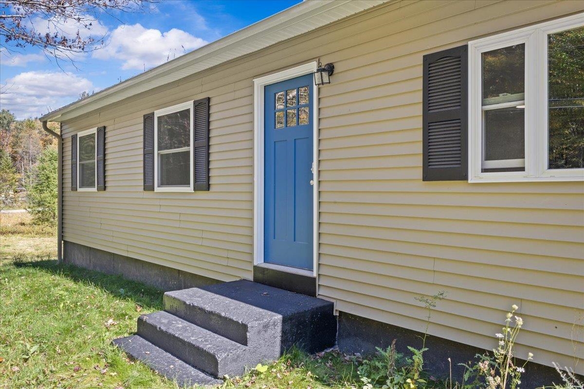 Homes for sale in Duxbury, VT | 1910 Stevens Brook Rd, Duxbury, VT 05676 | MLS# 5065014