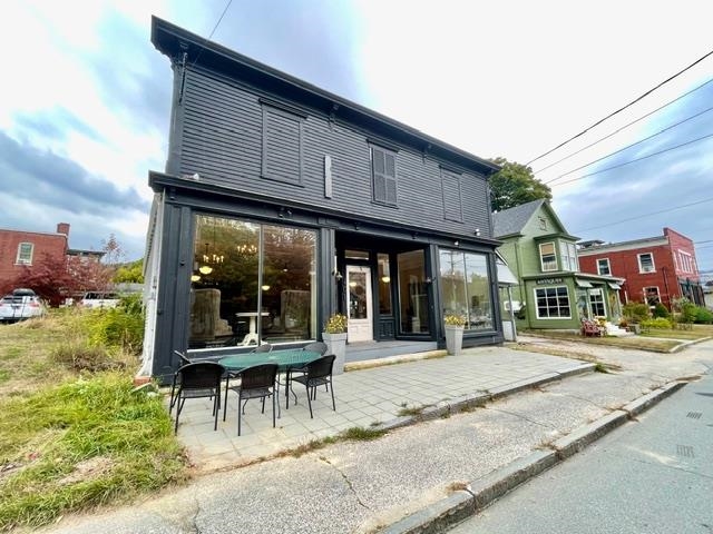 Homes for sale in Gorham, NH | 101 Main St #A, Gorham, NH 03581 | MLS# 5065018