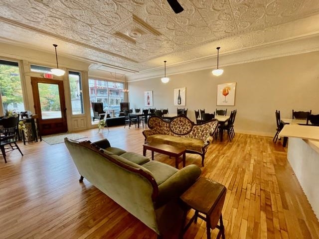 Homes for sale in Gorham, NH | 101 Main St #A, Gorham, NH 03581 | MLS# 5065018