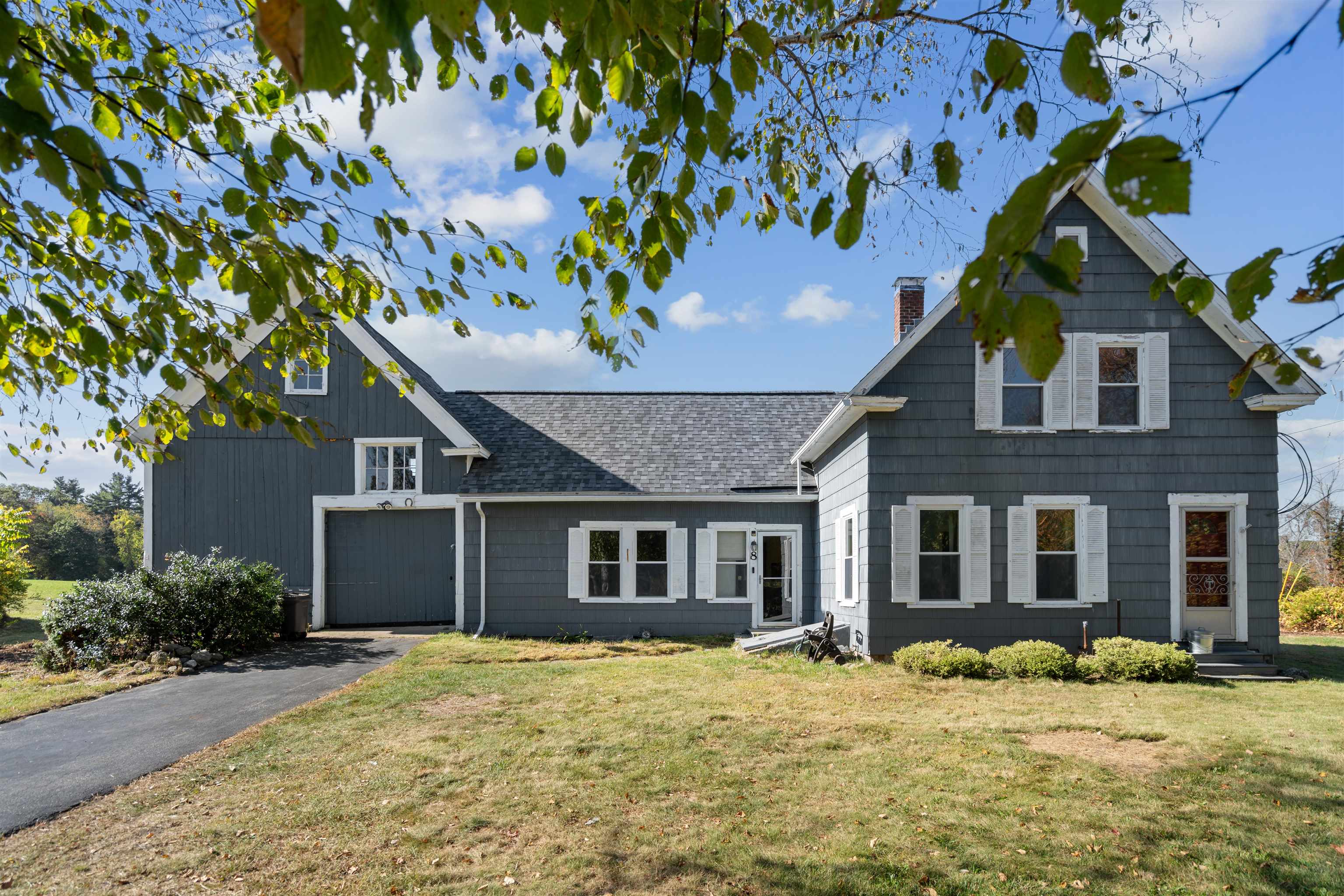 Photo of 8 Francestown Turnpike Mont Vernon NH 03057