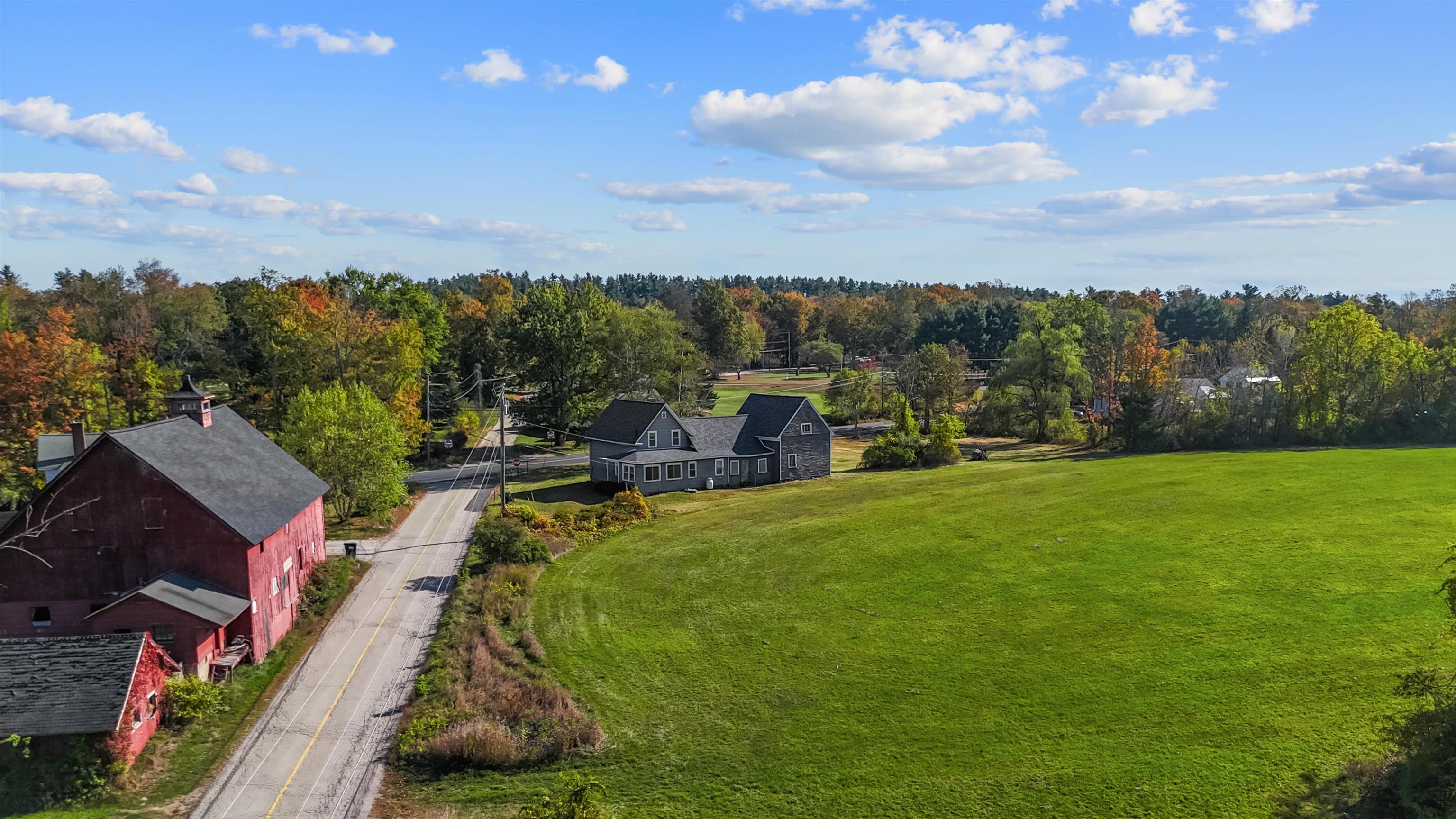 Homes for sale in Mont Vernon, NH | 8 Francestown Turnpike, Mont Vernon, NH 03057 | MLS# 5065038