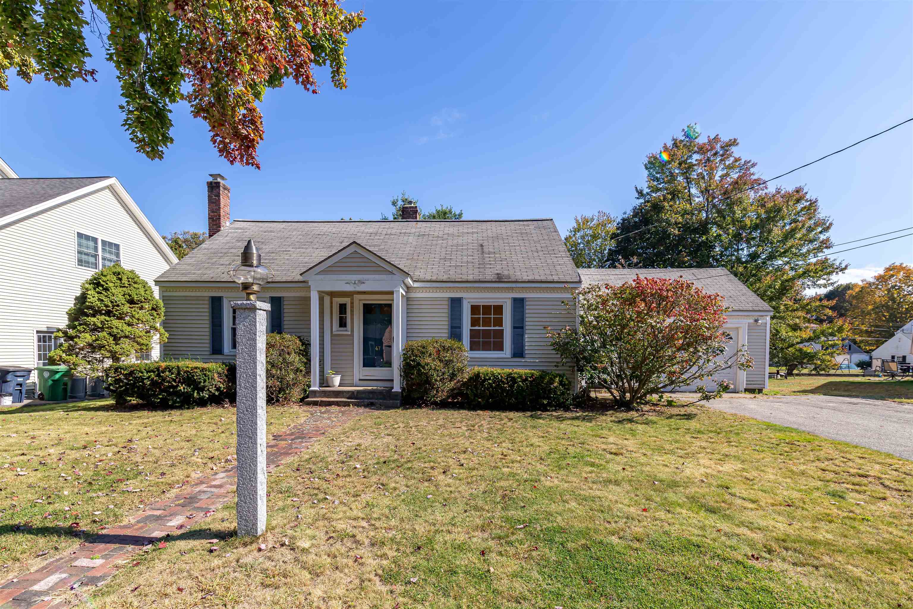 Nashua NH Home for sale $$469,500 $210 per sq.ft.