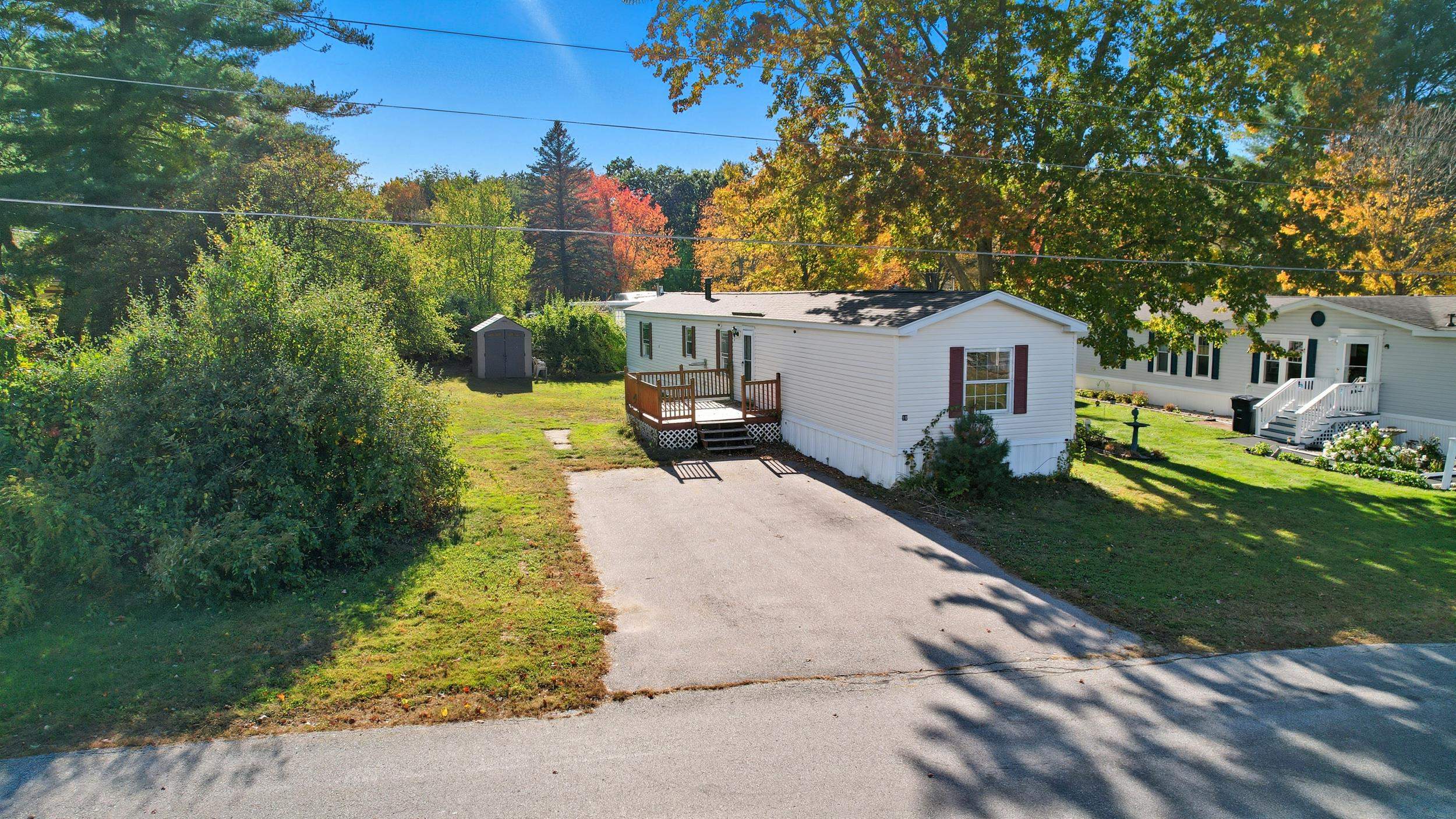 Allenstown NH Home for sale $$154,900 $146 per sq.ft.