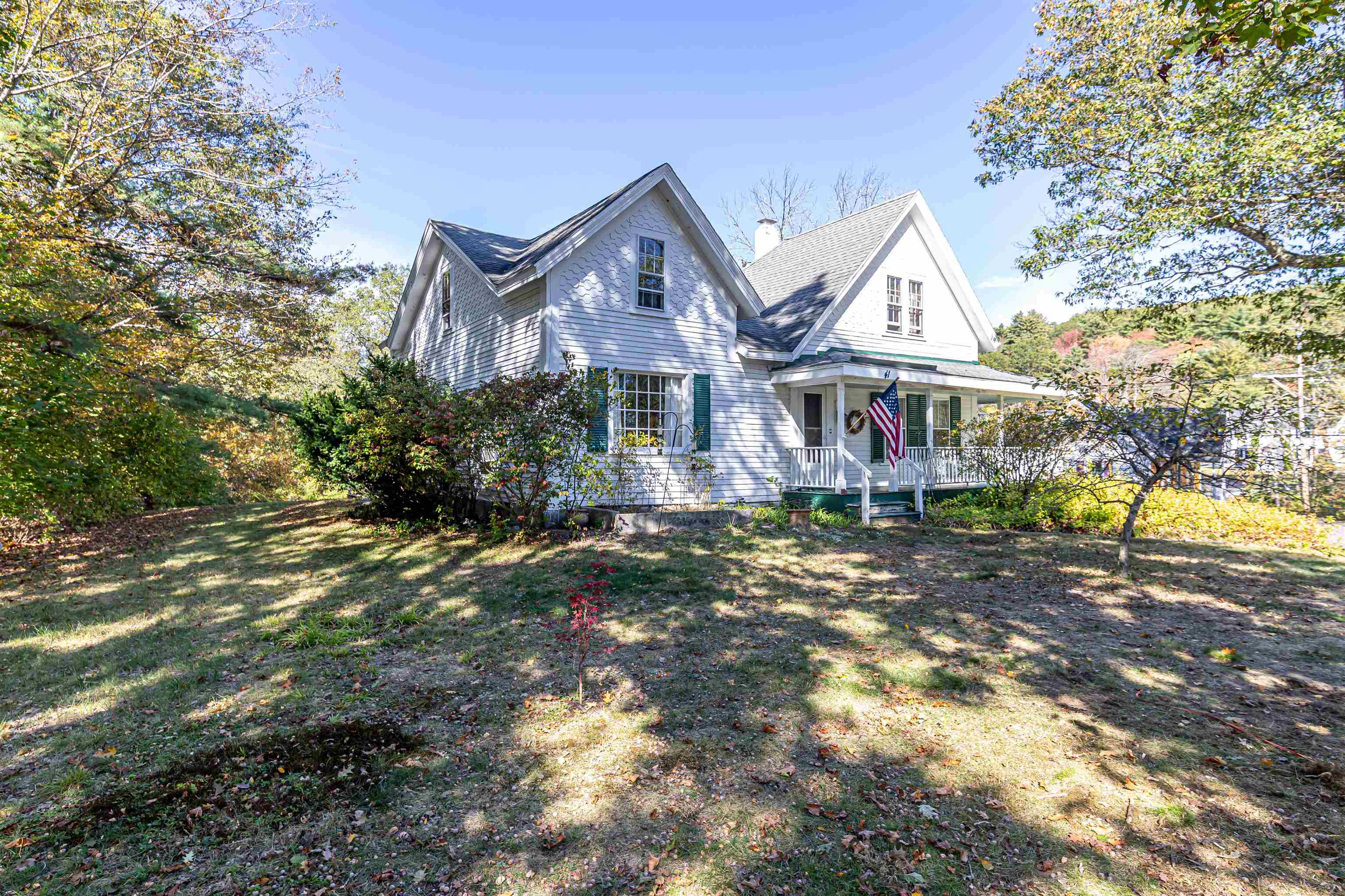 Warner NH Home for sale $$449,900 $222 per sq.ft.