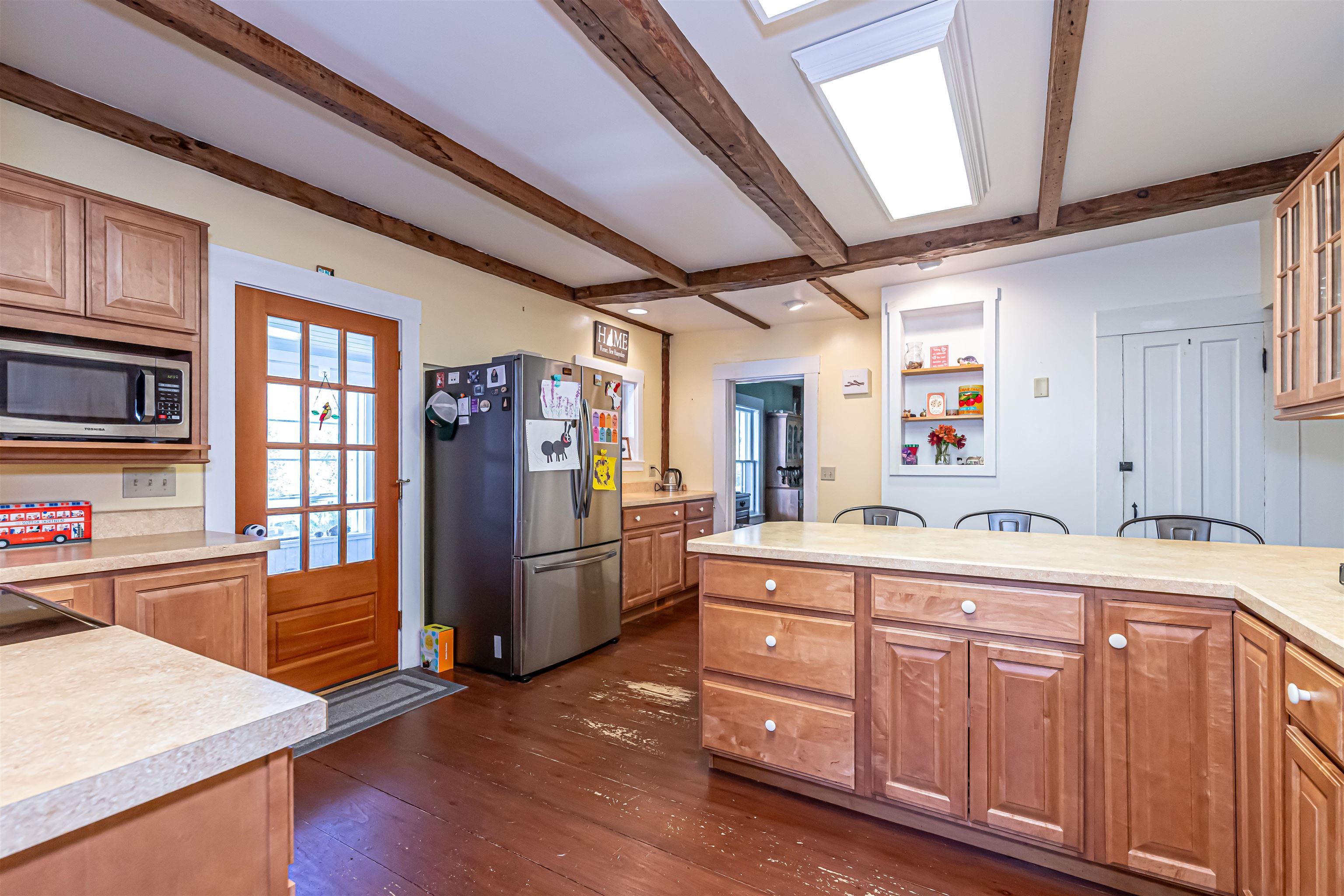 Homes for sale in Warner, NH | 41 School St, Warner, NH 03278 | MLS# 5065072