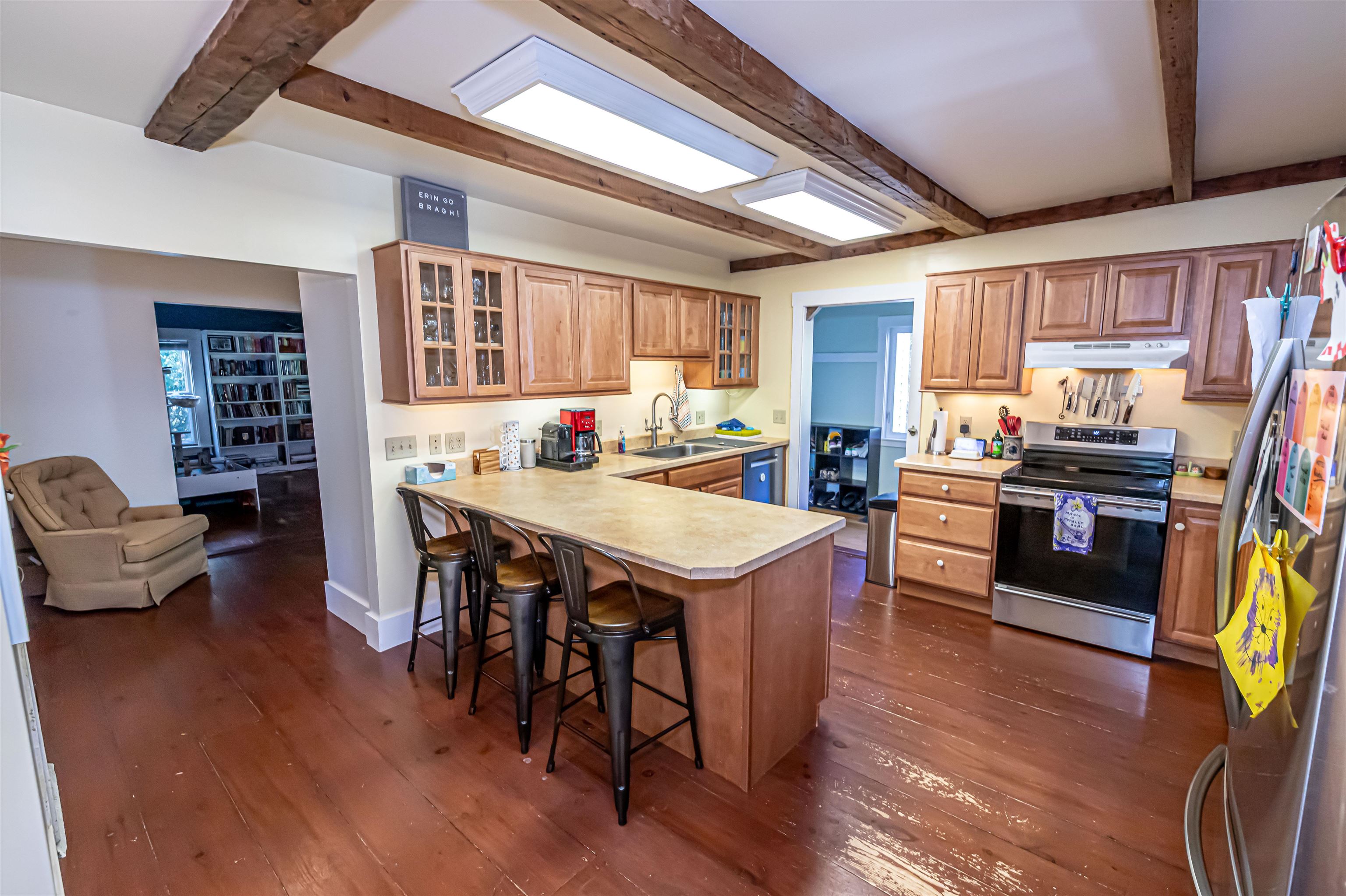 Homes for sale in Warner, NH | 41 School St, Warner, NH 03278 | MLS# 5065072