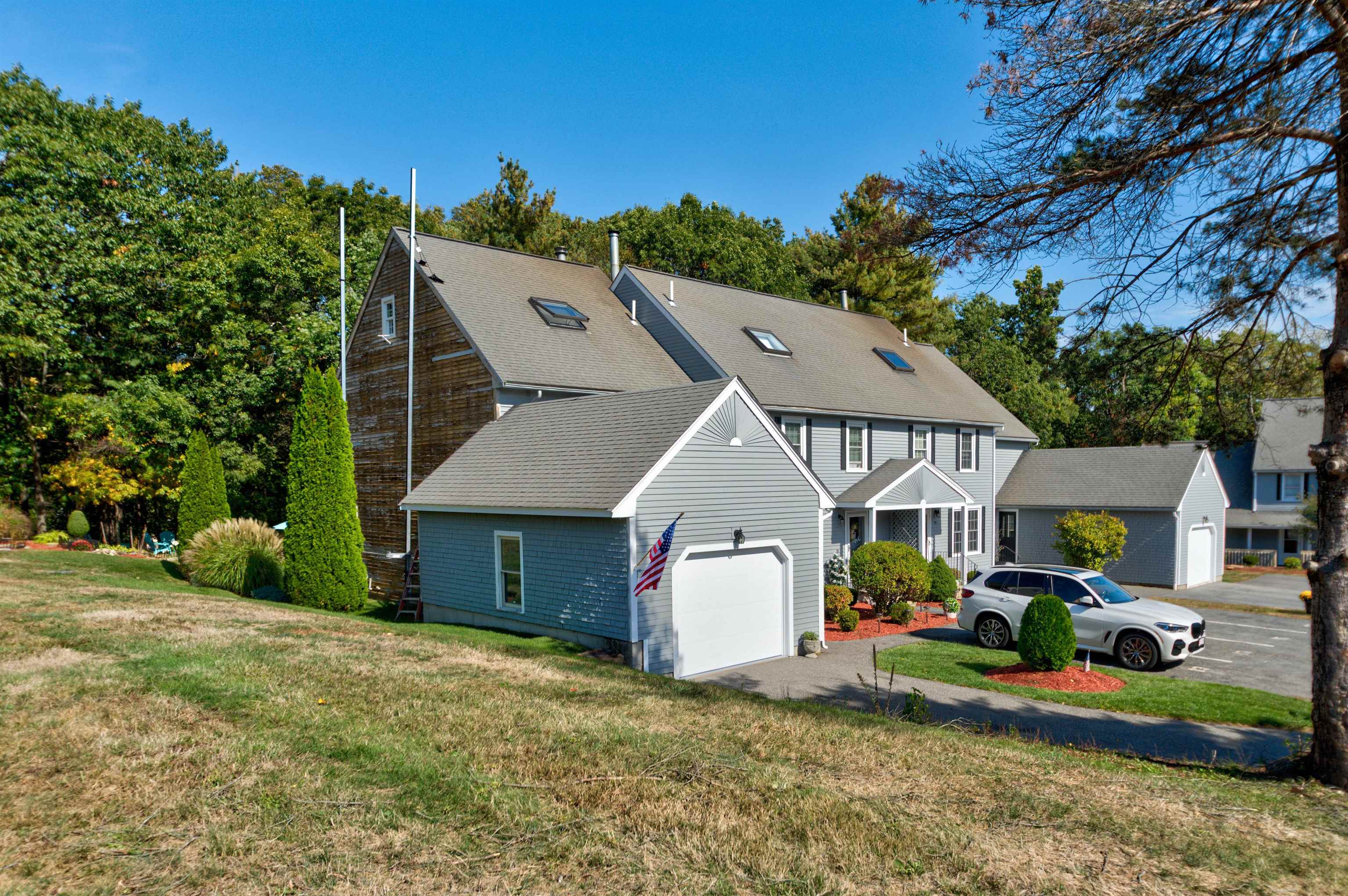 Homes for sale in Salem, NH | 11 Sullivan Ct, Salem, NH 03079 | MLS# 5065076