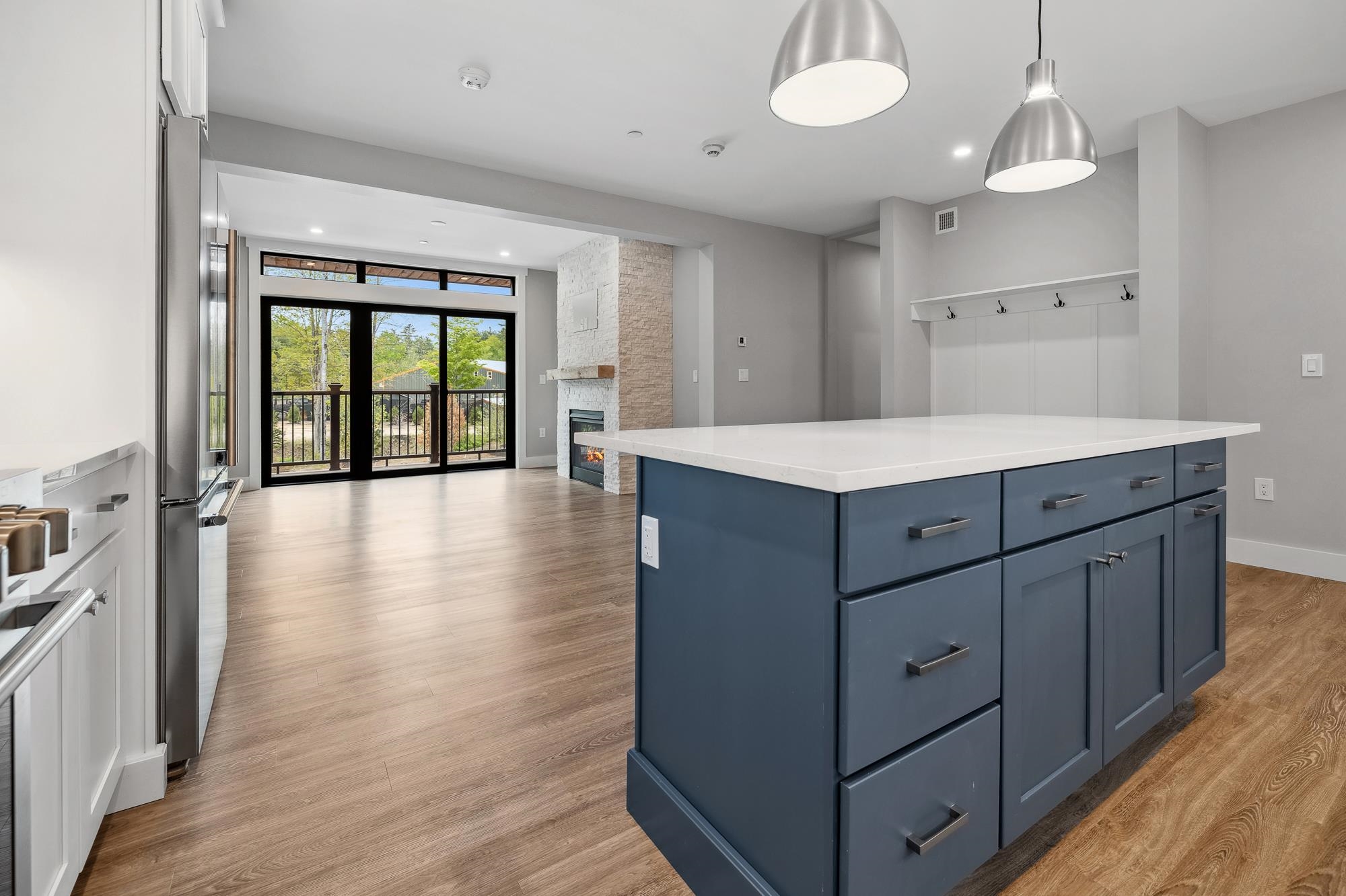 Homes for sale in Conway, NH | 243 Skimobile Rd #252, Conway, NH 03860 | MLS# 5065082