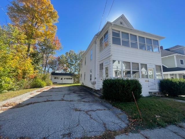 Homes for sale in Berlin, NH | 630 4th Ave, Berlin, NH 03570 | MLS# 5065098