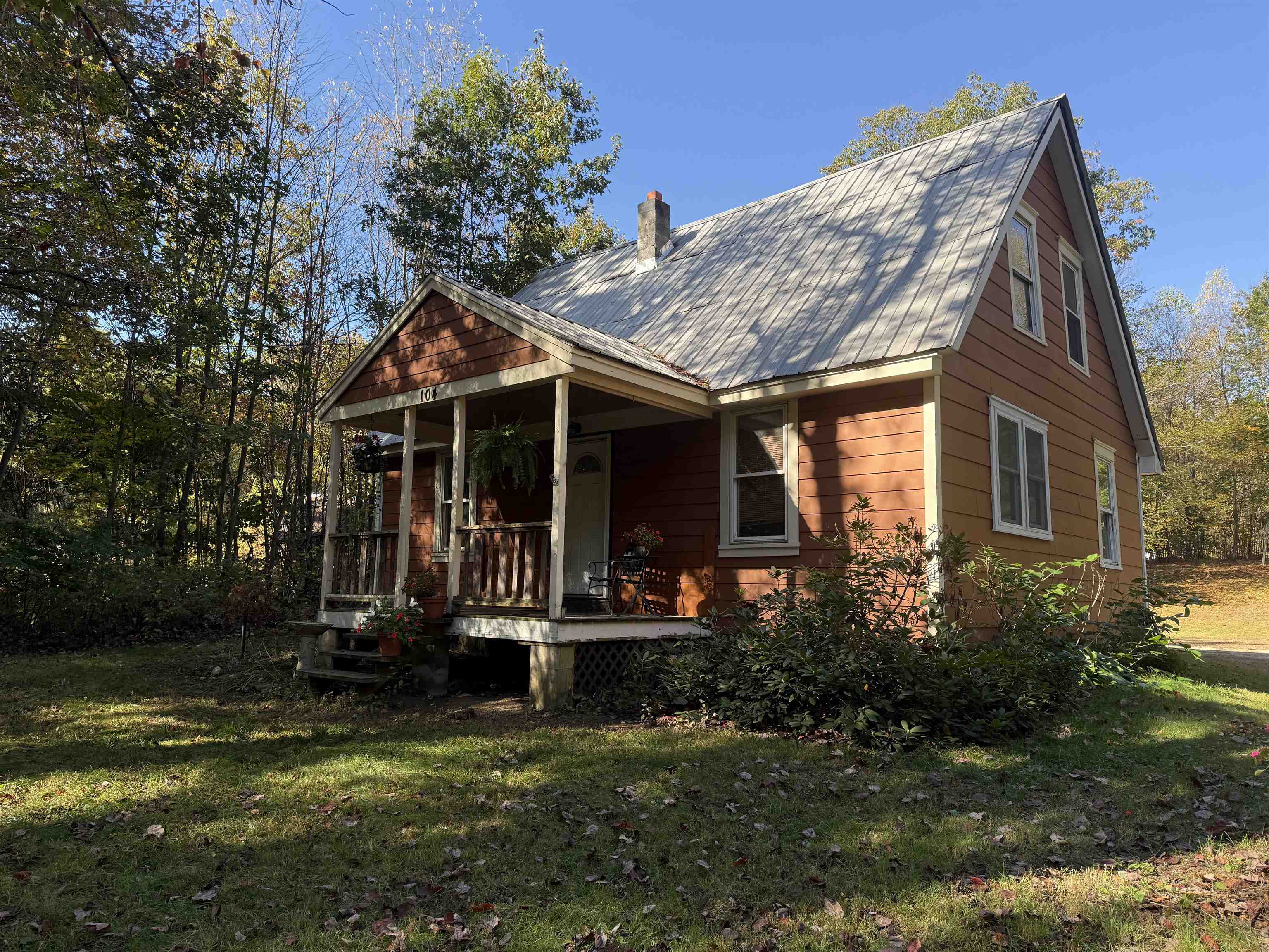 CHARLESTOWN NH Home for sale $$229,000 | $196 per sq.ft.