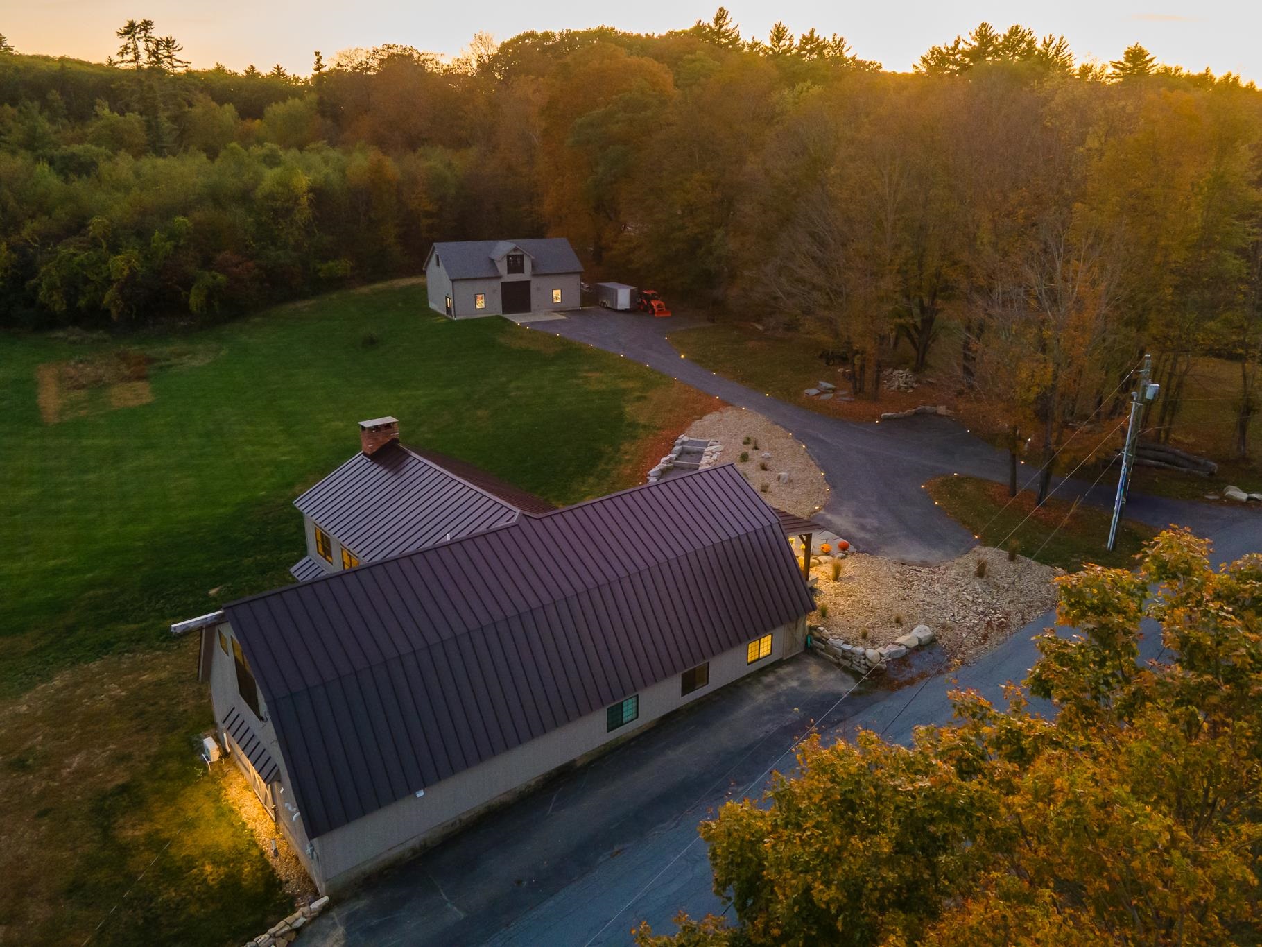 Homes for sale in Westmoreland, NH | 14 Hurricane Rd, Westmoreland, NH 03467 | MLS# 5065116