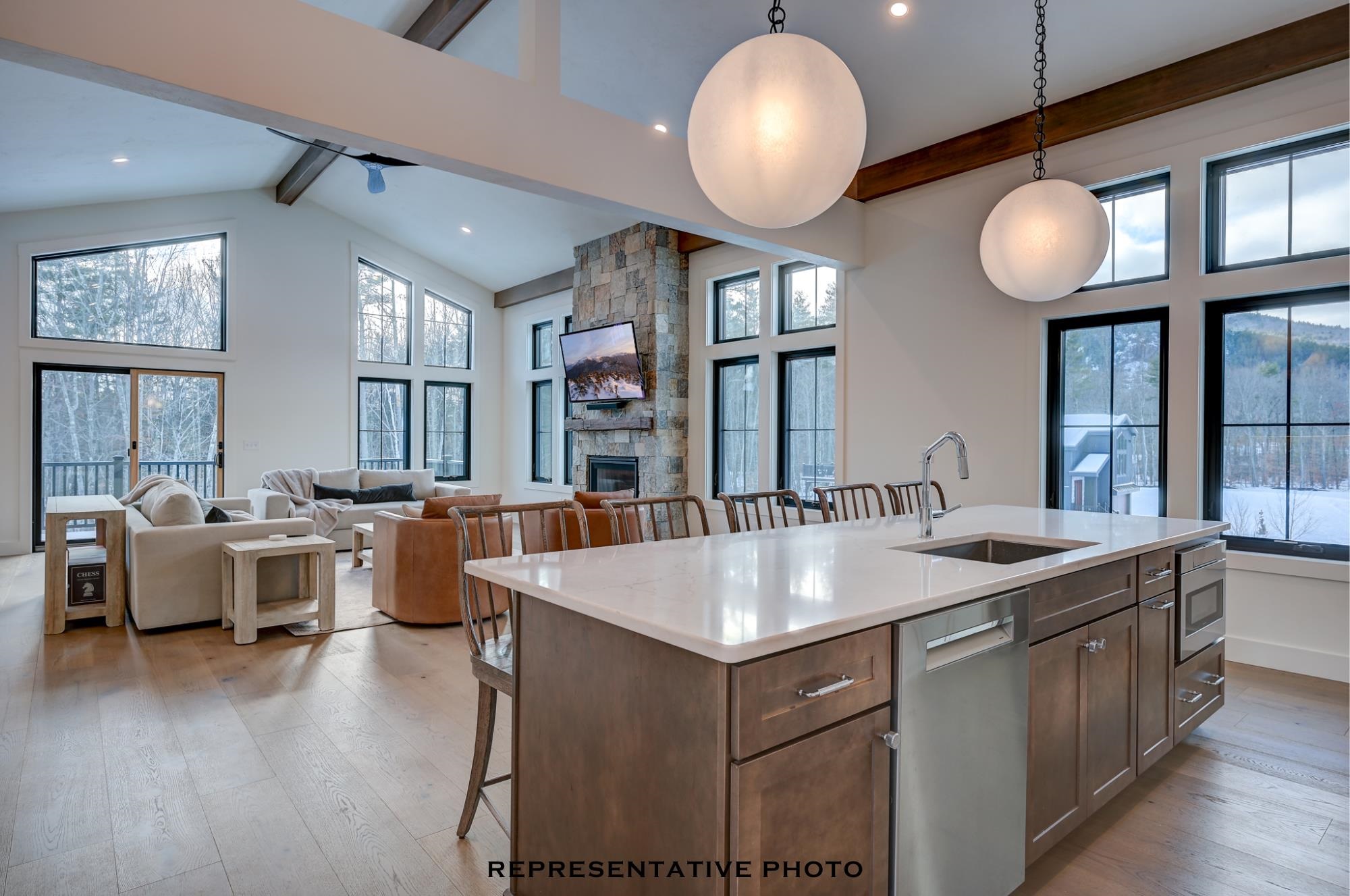 Homes for sale in Bartlett, NH | 21 Hidden Glade Dr, Bartlett, NH 03845 | MLS# 5065123