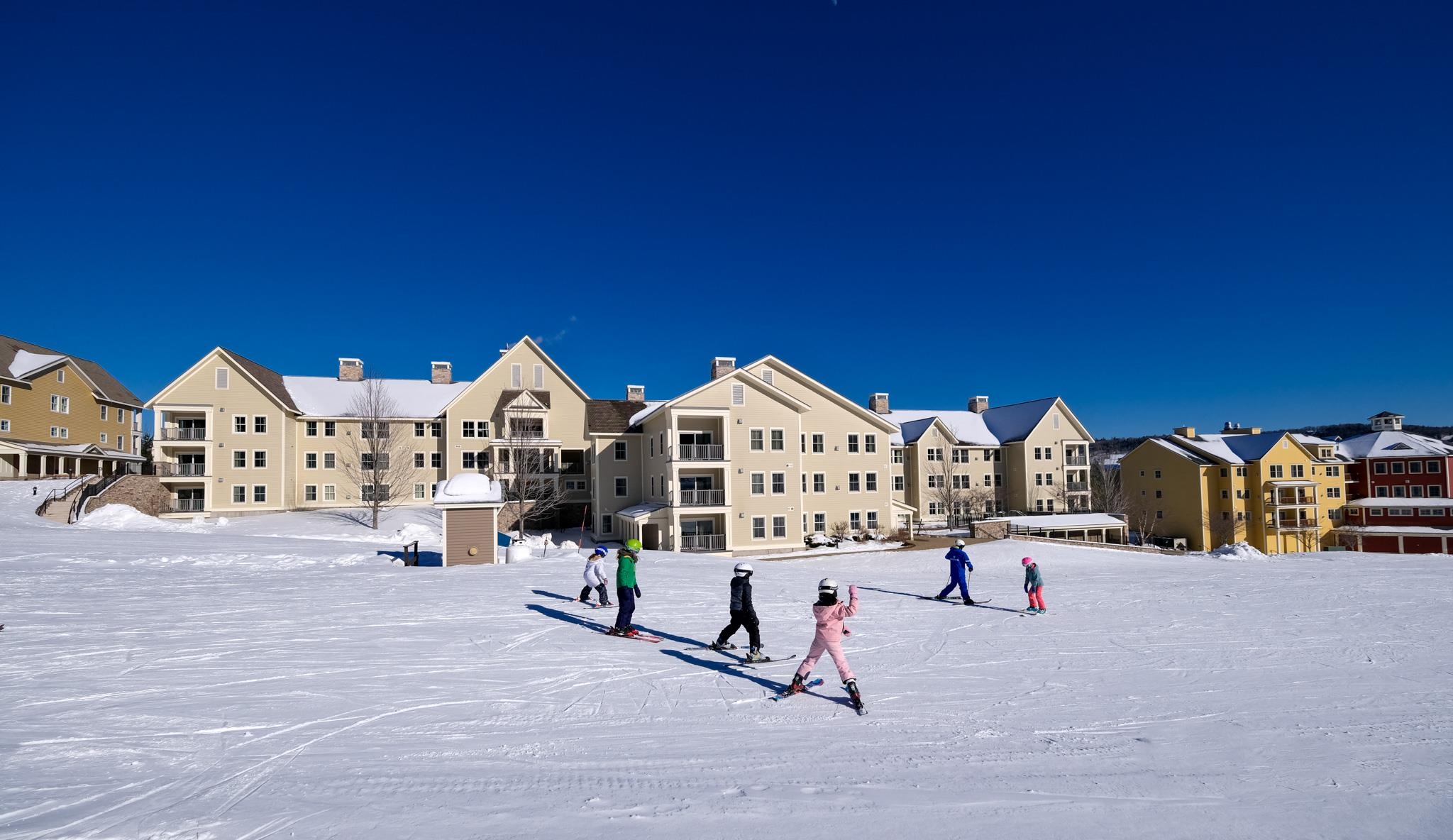 VILLAGE OF LUDLOW IN TOWN OF LUDLOW VT Condo for sale $$74,000 | $78 per sq.ft.