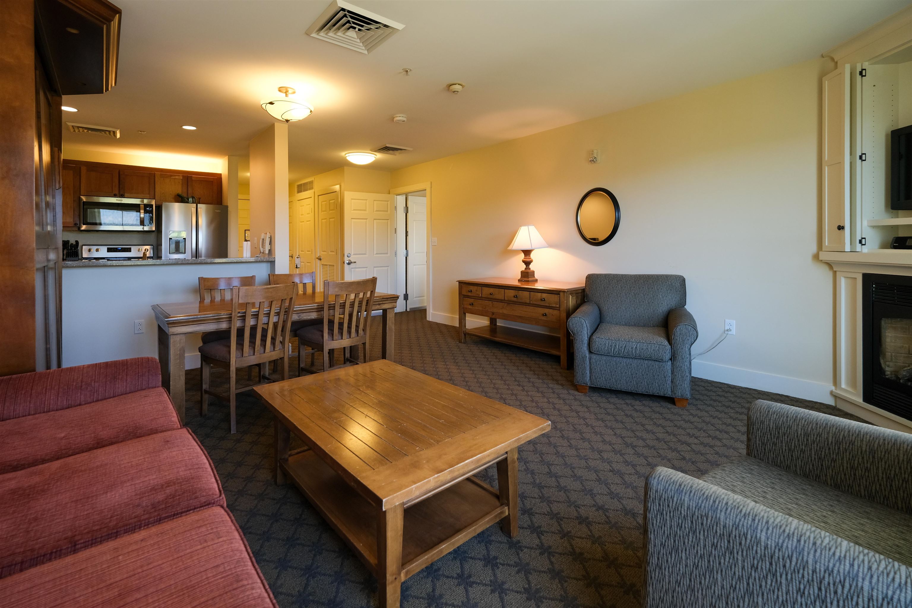 Homes for sale in Ludlow, VT | 714/716 Qiii Jackson Gore Adams House Rd #714/716 QIII, Ludlow, VT 05149 | MLS# 5065125