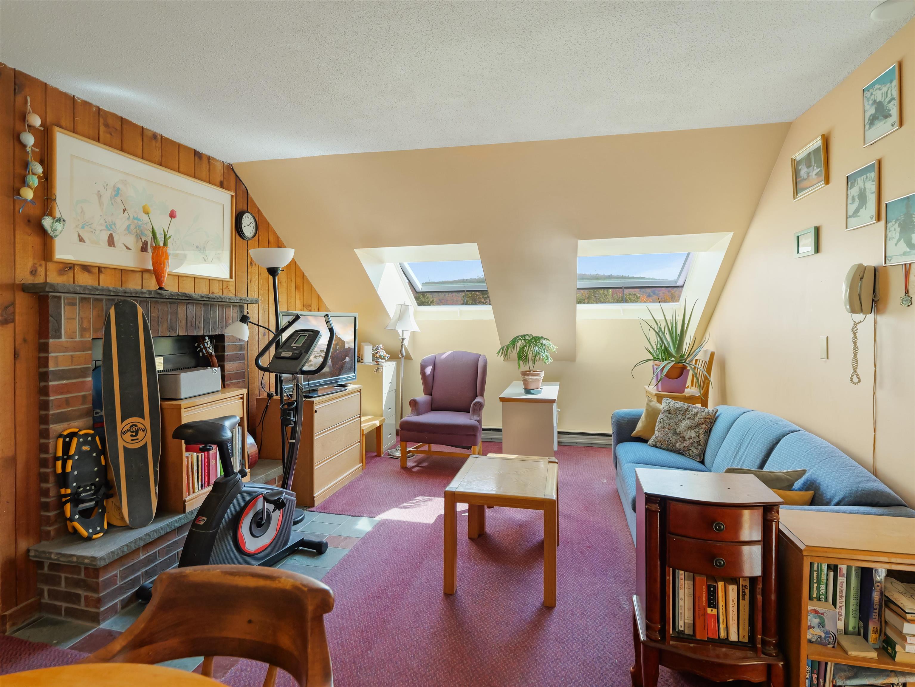 Homes for sale in Killington, VT | 137 East Mountain Rd #2G4, Killington, VT 05751 | MLS# 5065130