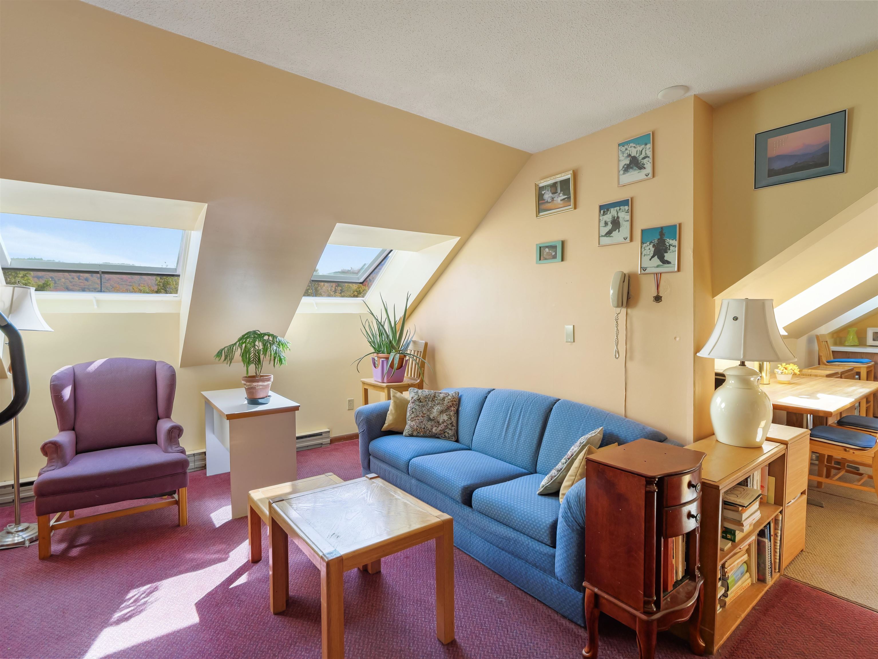 Homes for sale in Killington, VT | 137 East Mountain Rd #2G4, Killington, VT 05751 | MLS# 5065130