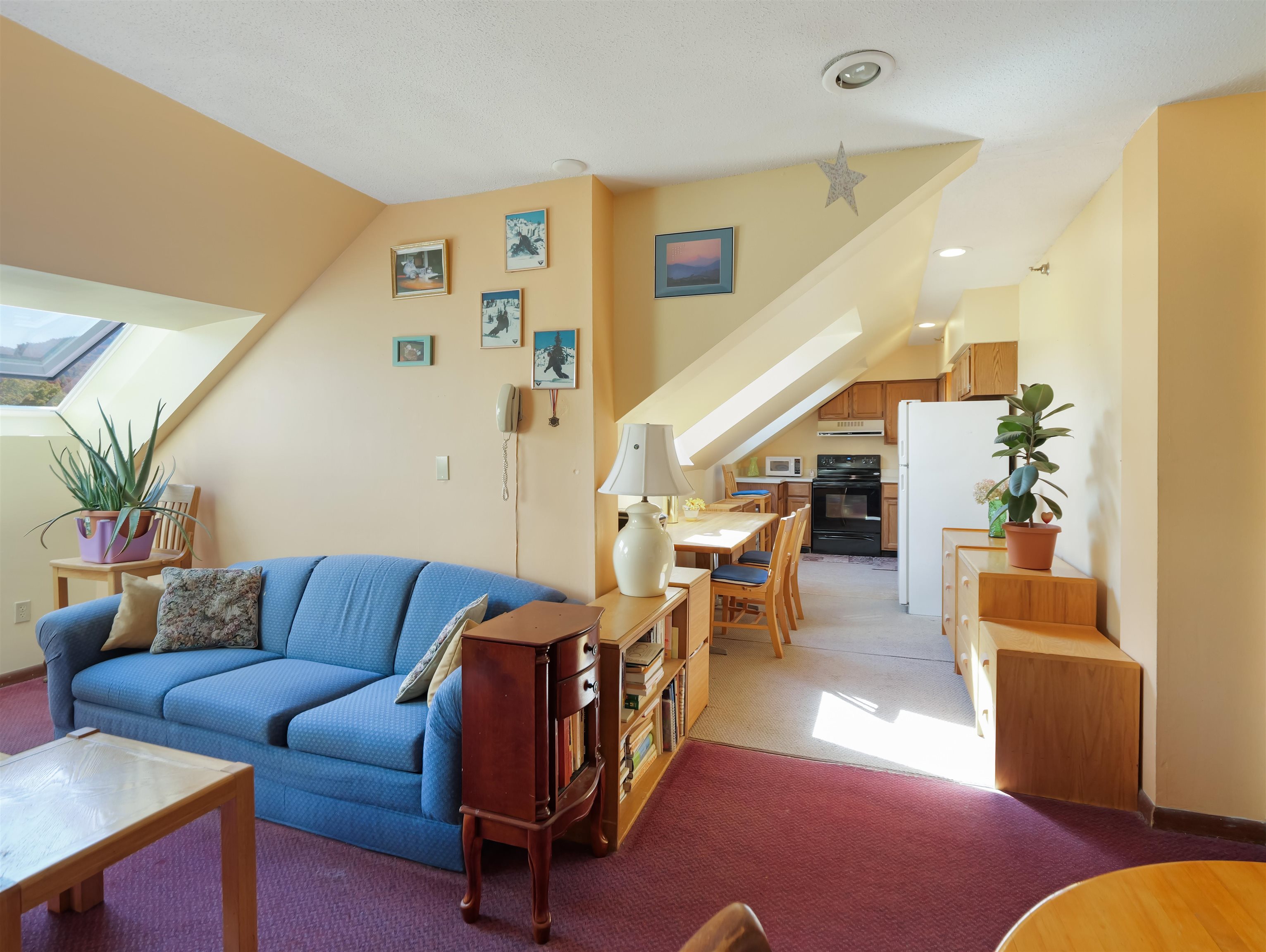 Homes for sale in Killington, VT | 137 East Mountain Rd #2G4, Killington, VT 05751 | MLS# 5065130