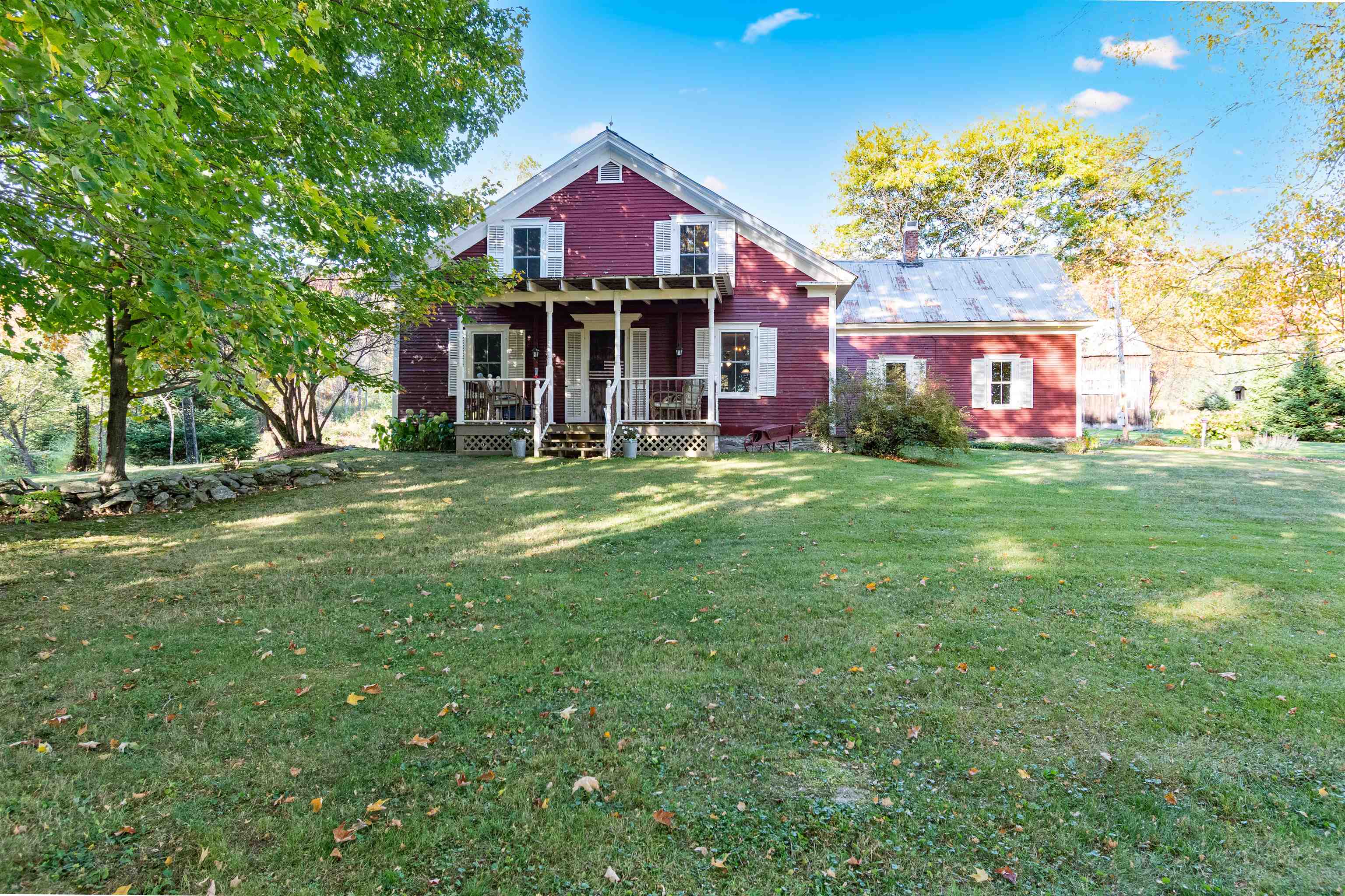 Homes for sale in Fairfield, VT | 1632 Bradley Rd, Fairfield, VT 05455 | MLS# 5065131