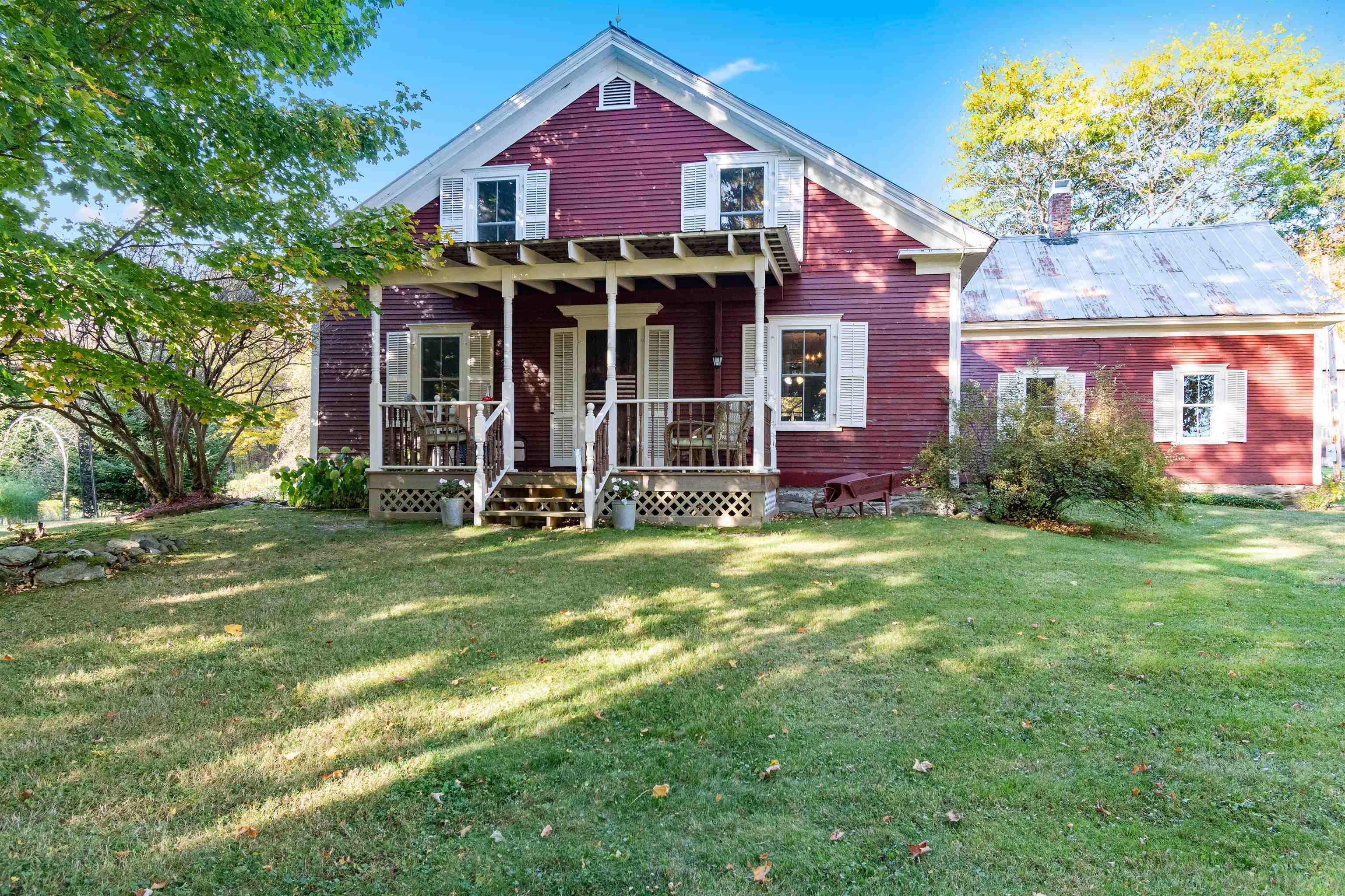 Homes for sale in Fairfield, VT | 1632 Bradley Rd, Fairfield, VT 05455 | MLS# 5065131