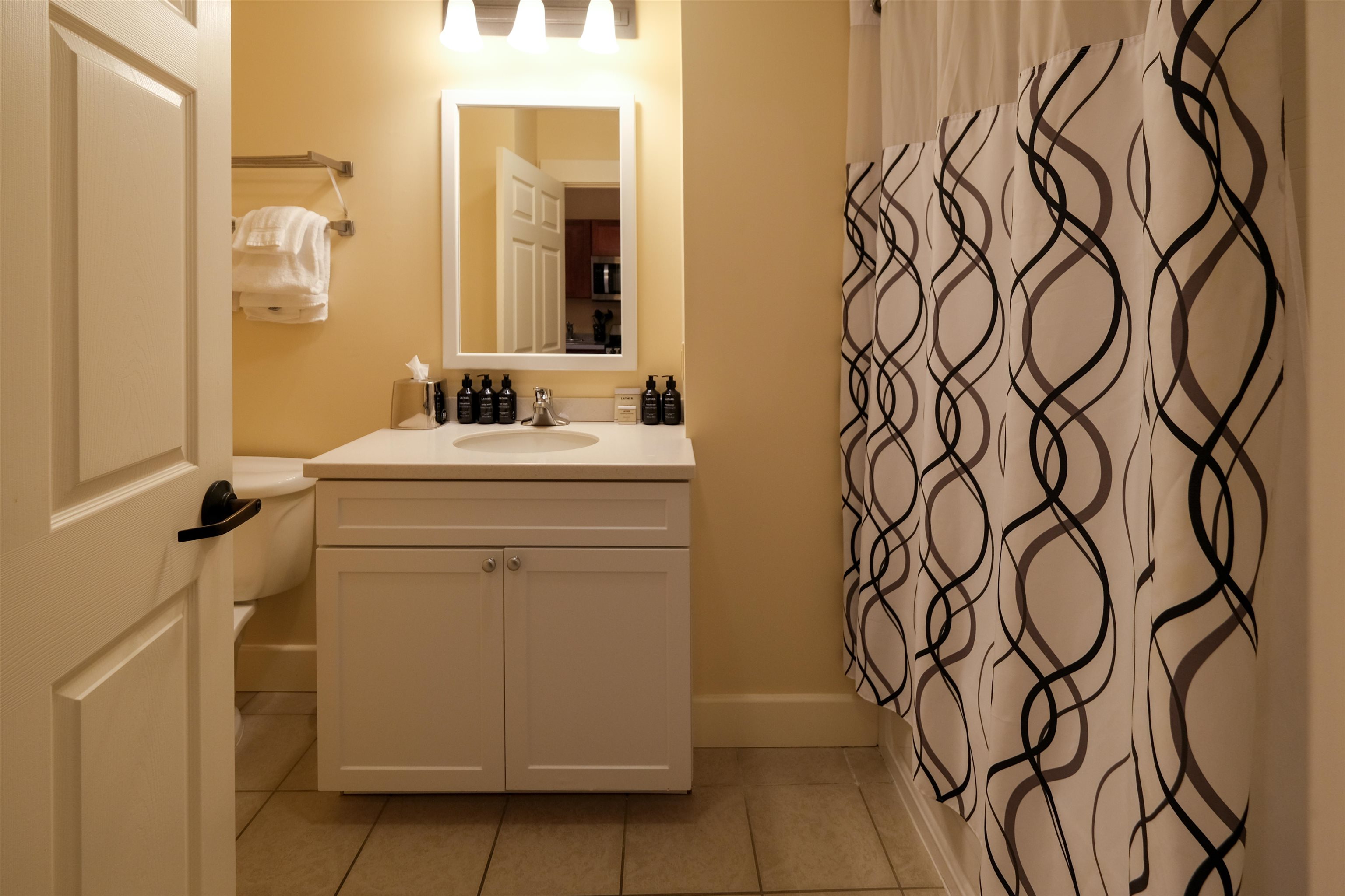 Hall full bath 24250245