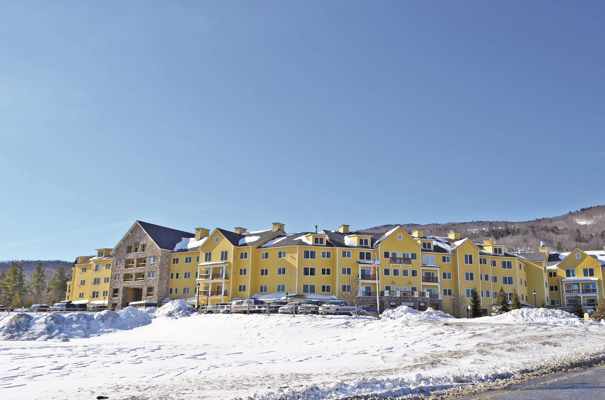 Jackson Gore on Okemo 24249422
