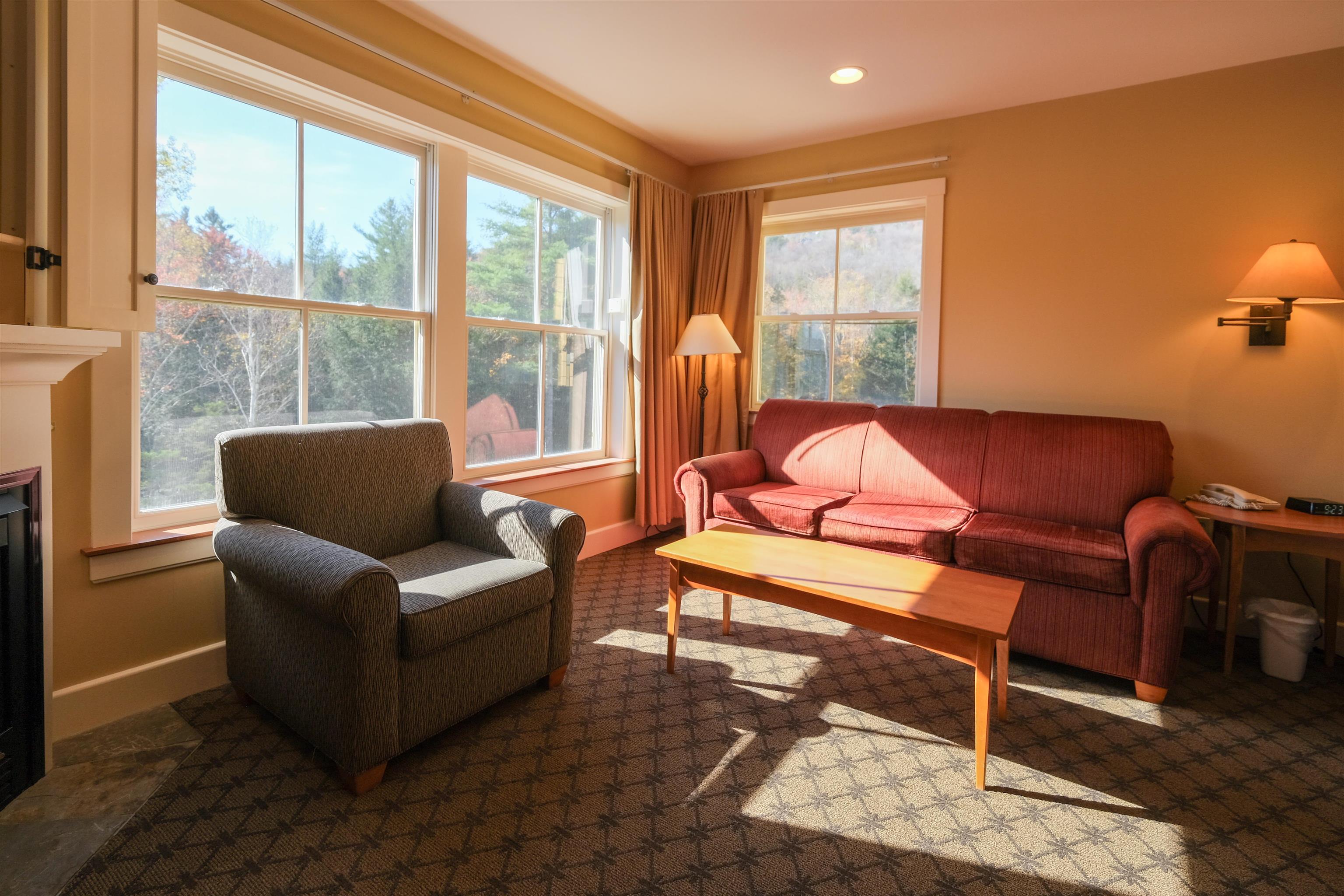 Sunny sitting area 24250255