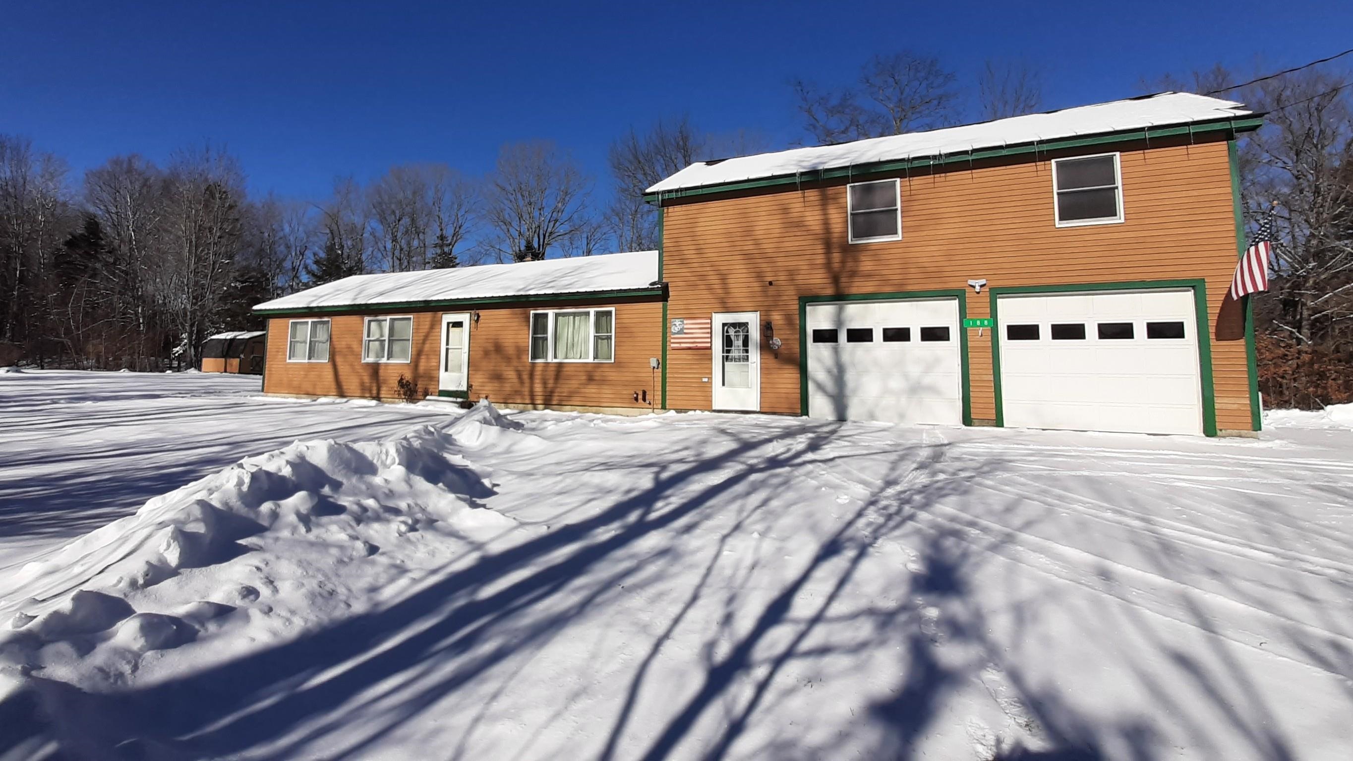 Homes for sale in Mount Holly, VT | 188 Station Rd, Mount Holly, VT 05758 | MLS# 5065141