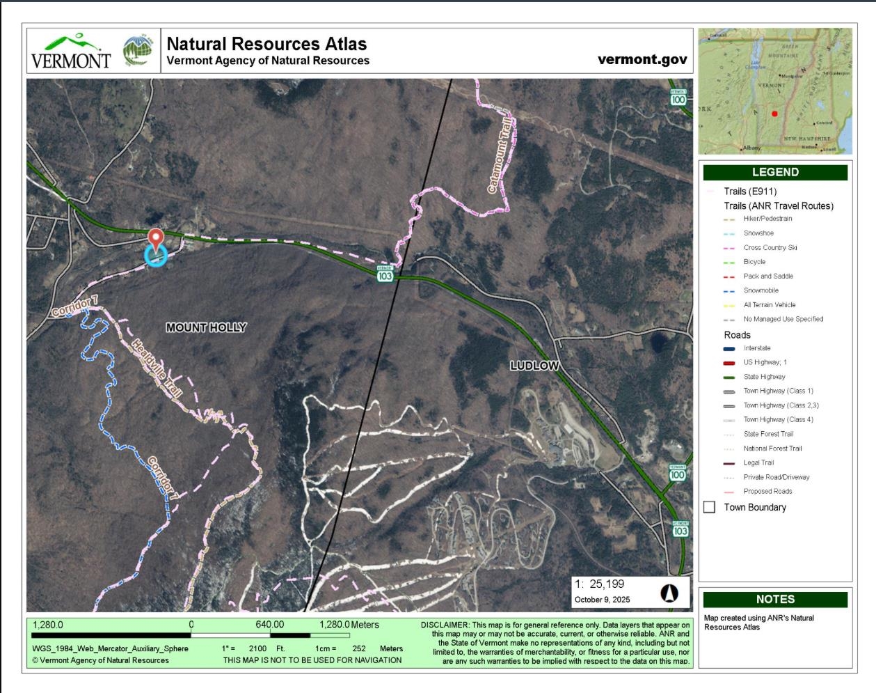 Homes for sale in Mount Holly, VT | 188 Station Rd, Mount Holly, VT 05758 | MLS# 5065141