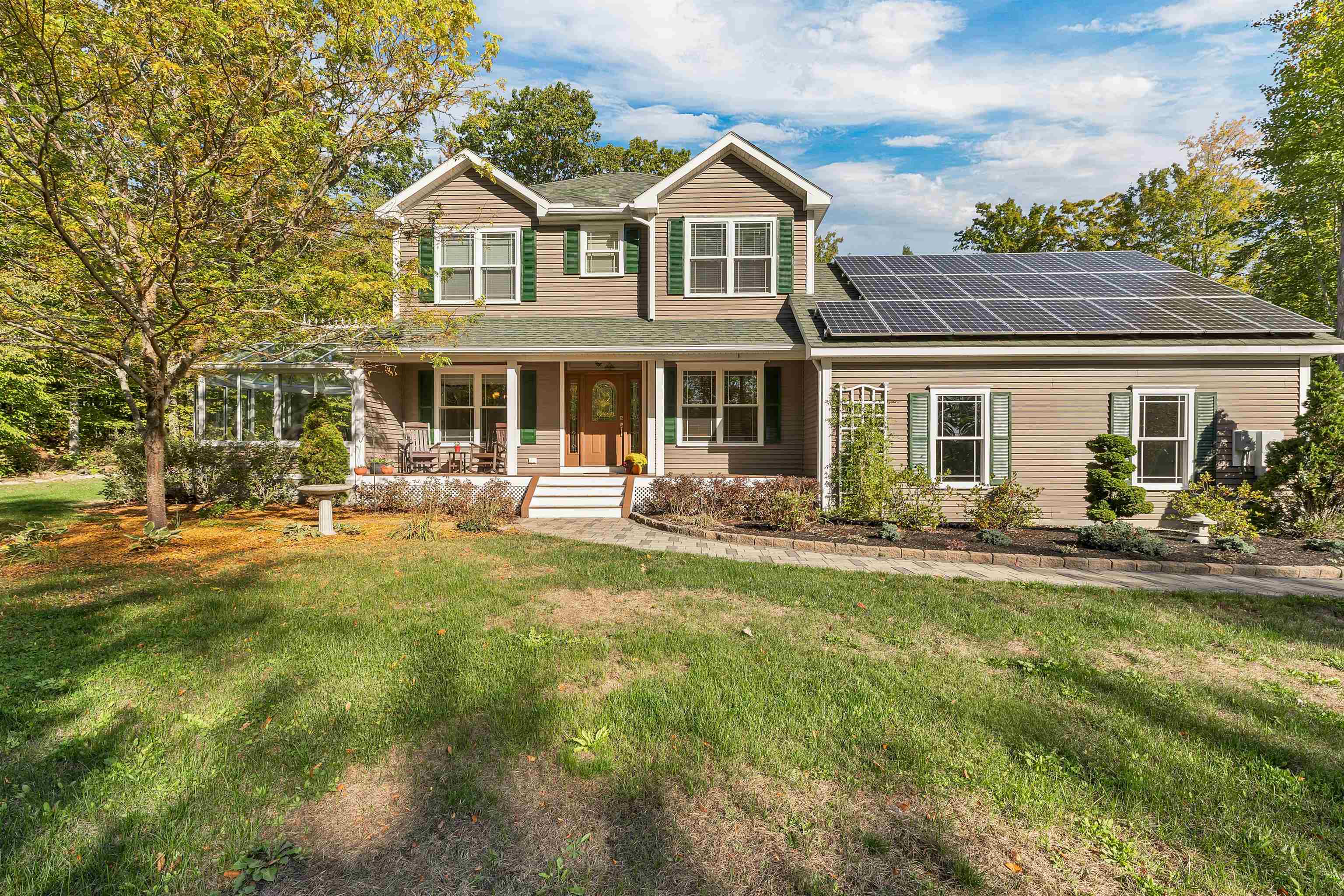 Photo of 88 Ambrose Way Wolfeboro NH 03894