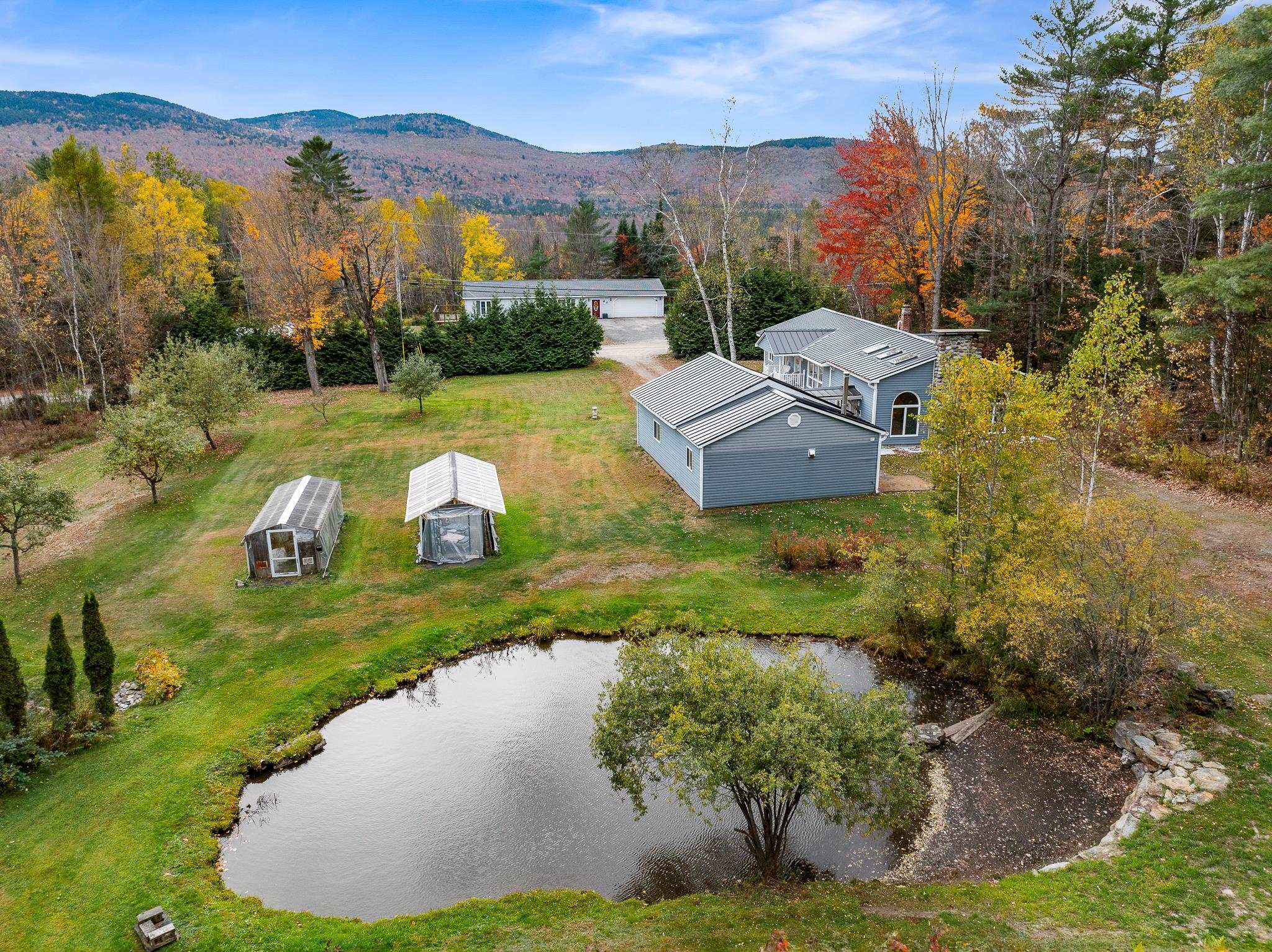 48 Spring Rd, Milan, NH 03588